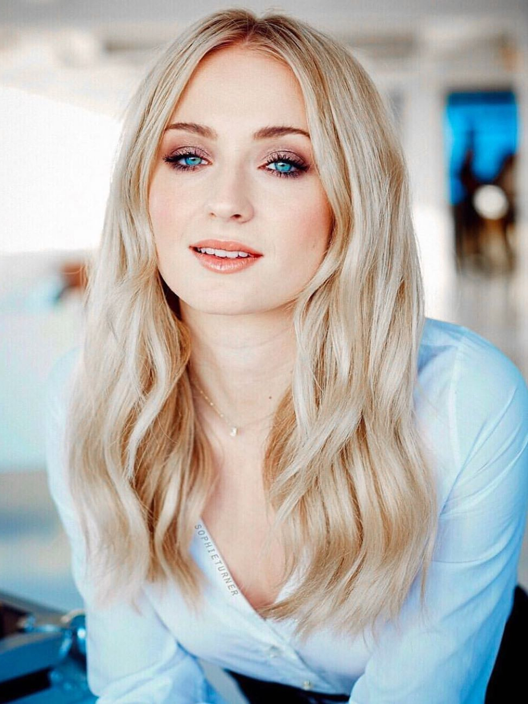 Sophie Turner