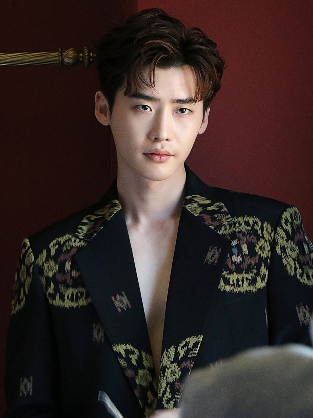 Lee Jong-suk