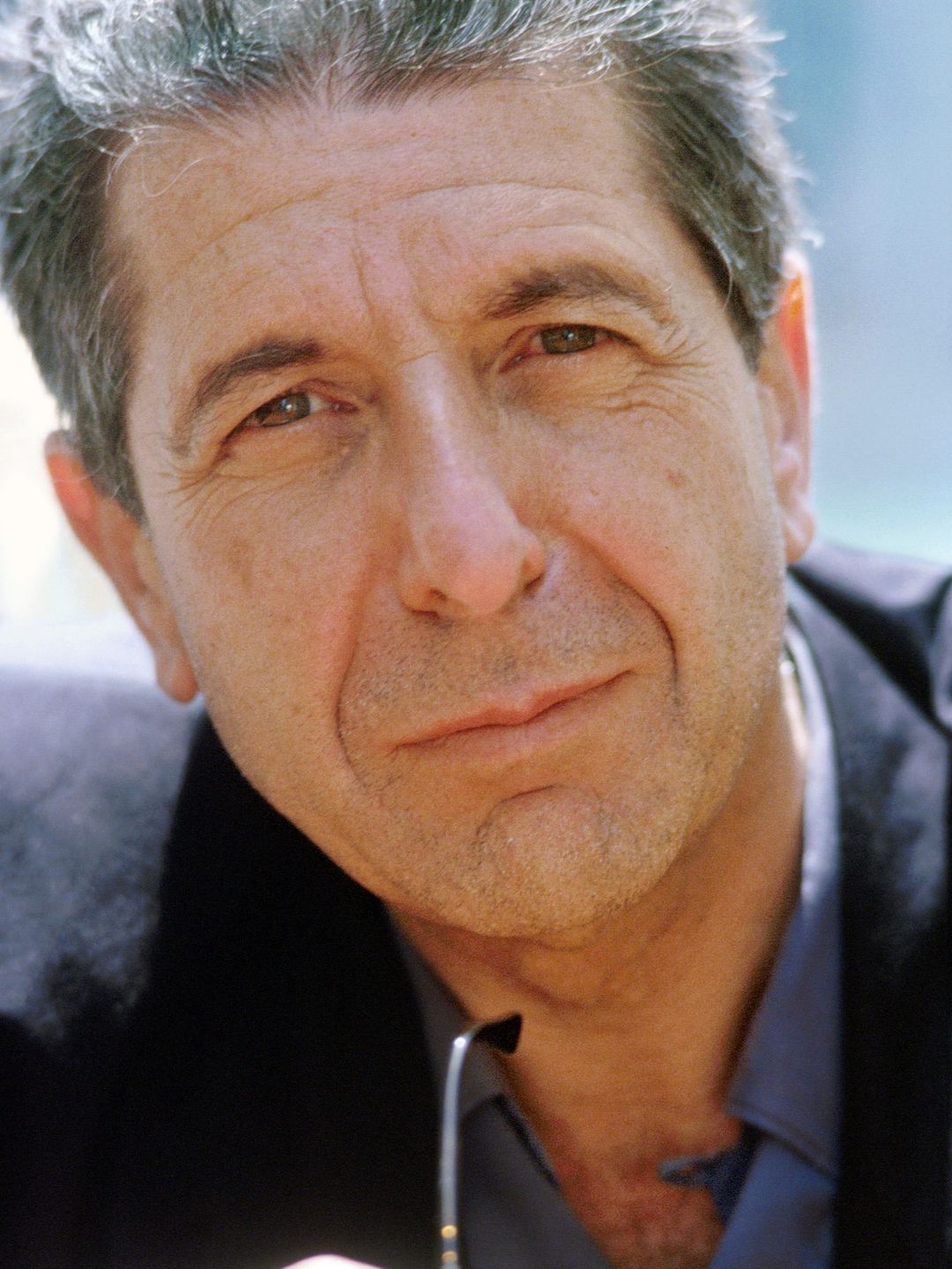 Leonard Cohen