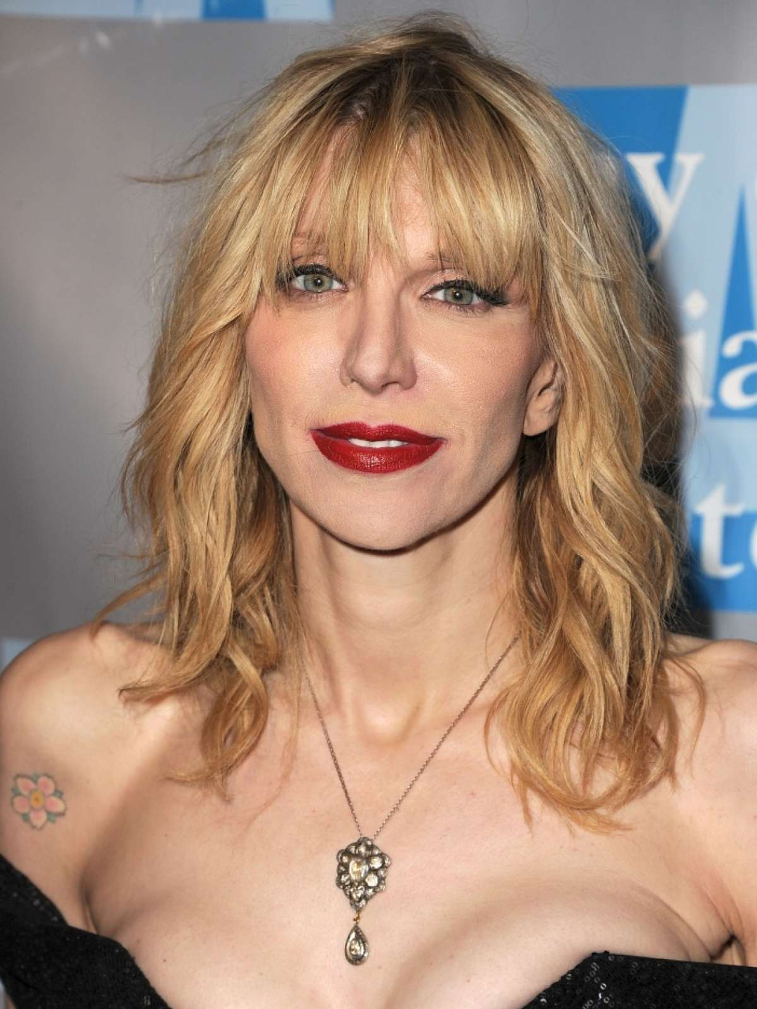 Courtney Love