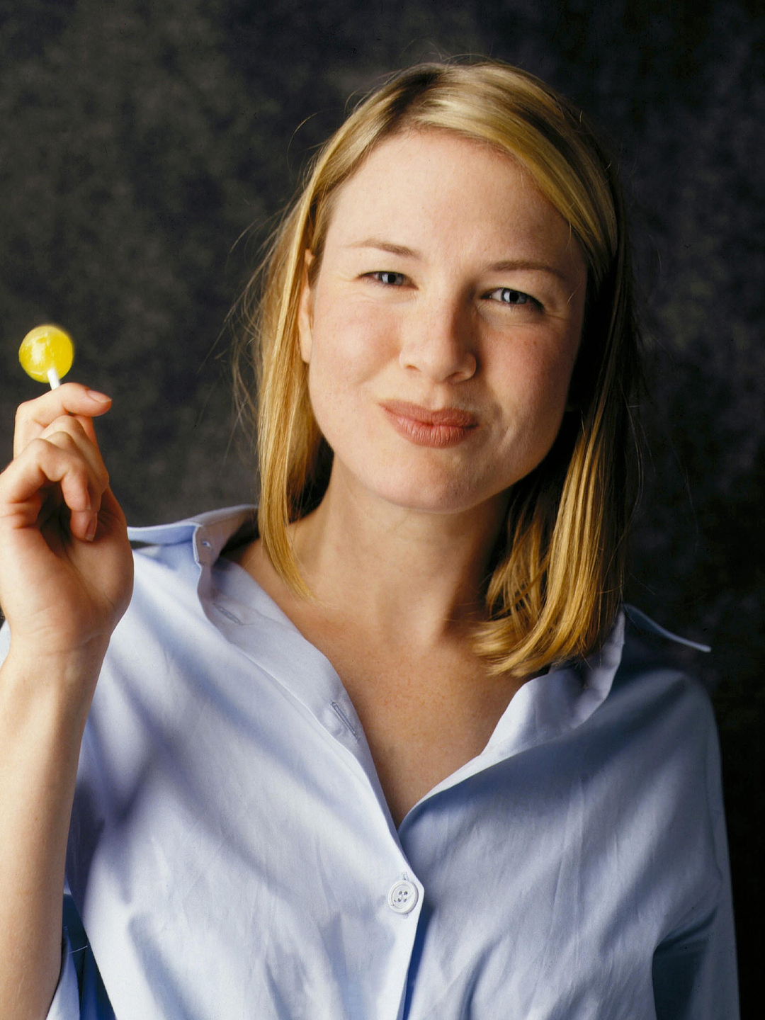Renée Zellweger