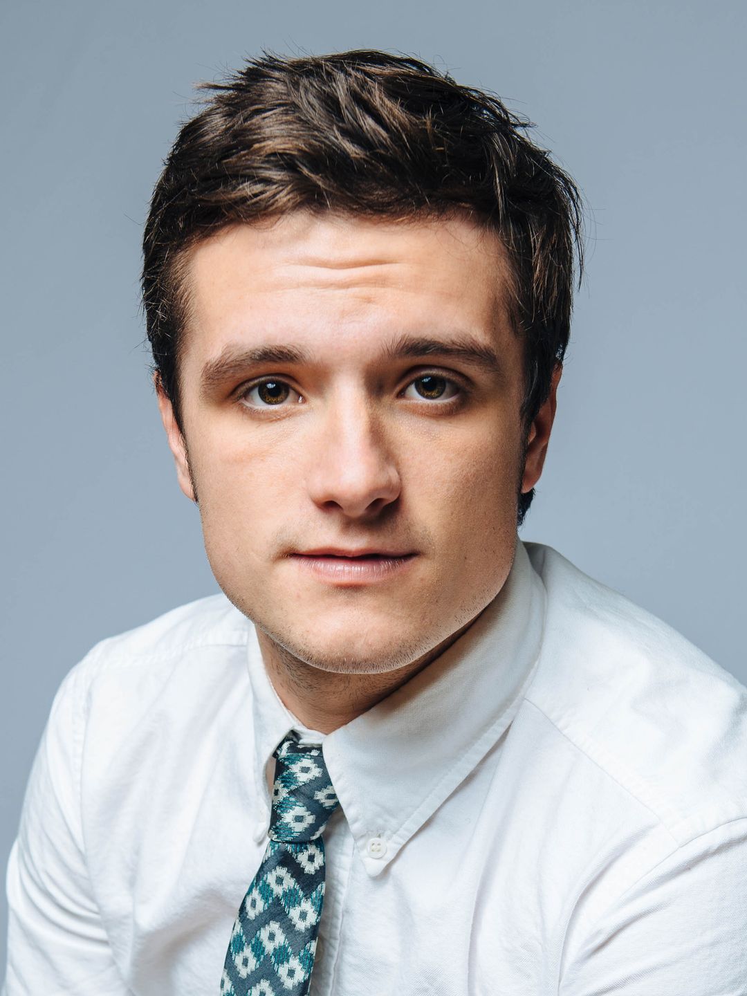 Josh Hutcherson