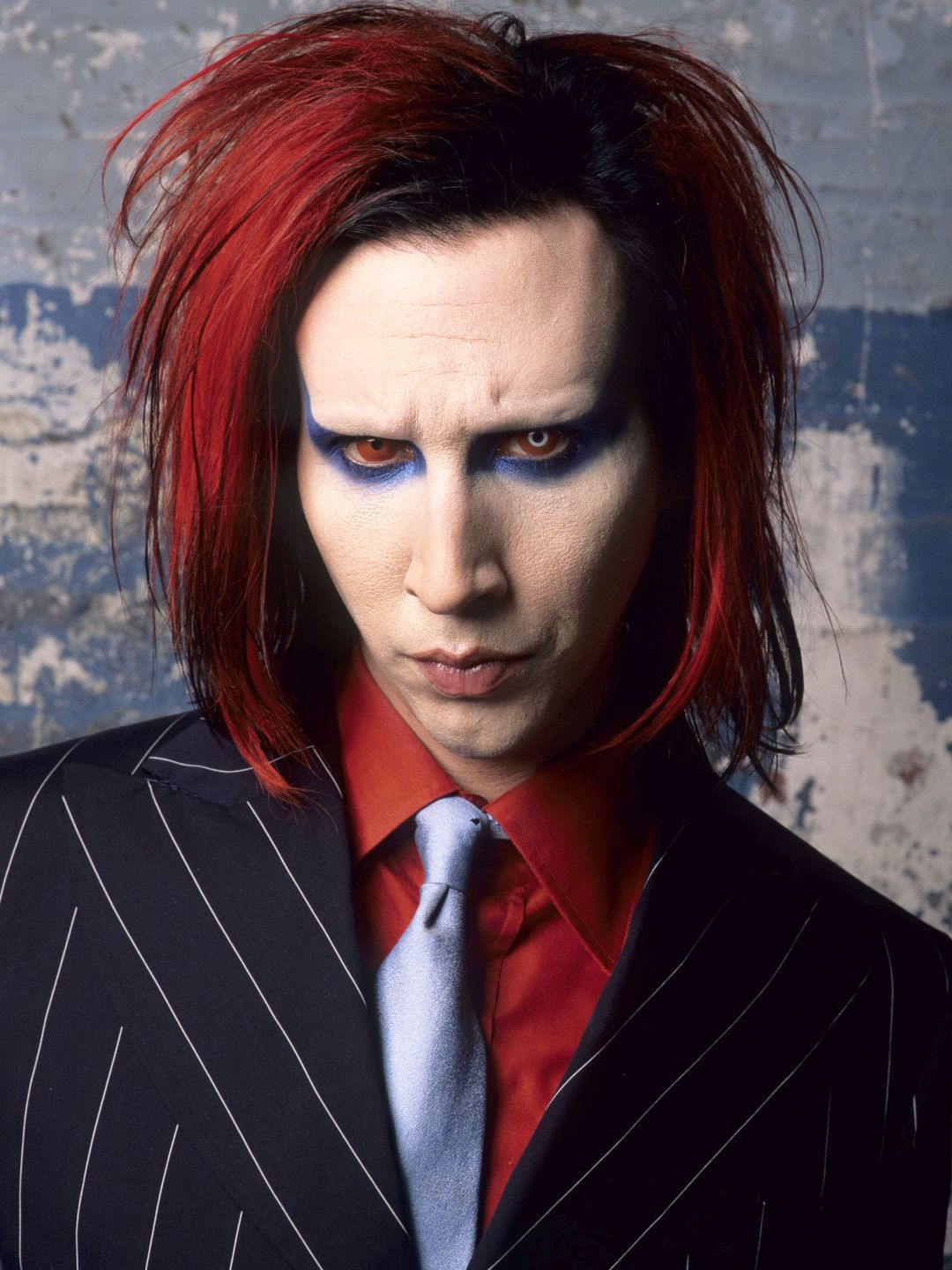 Marilyn Manson