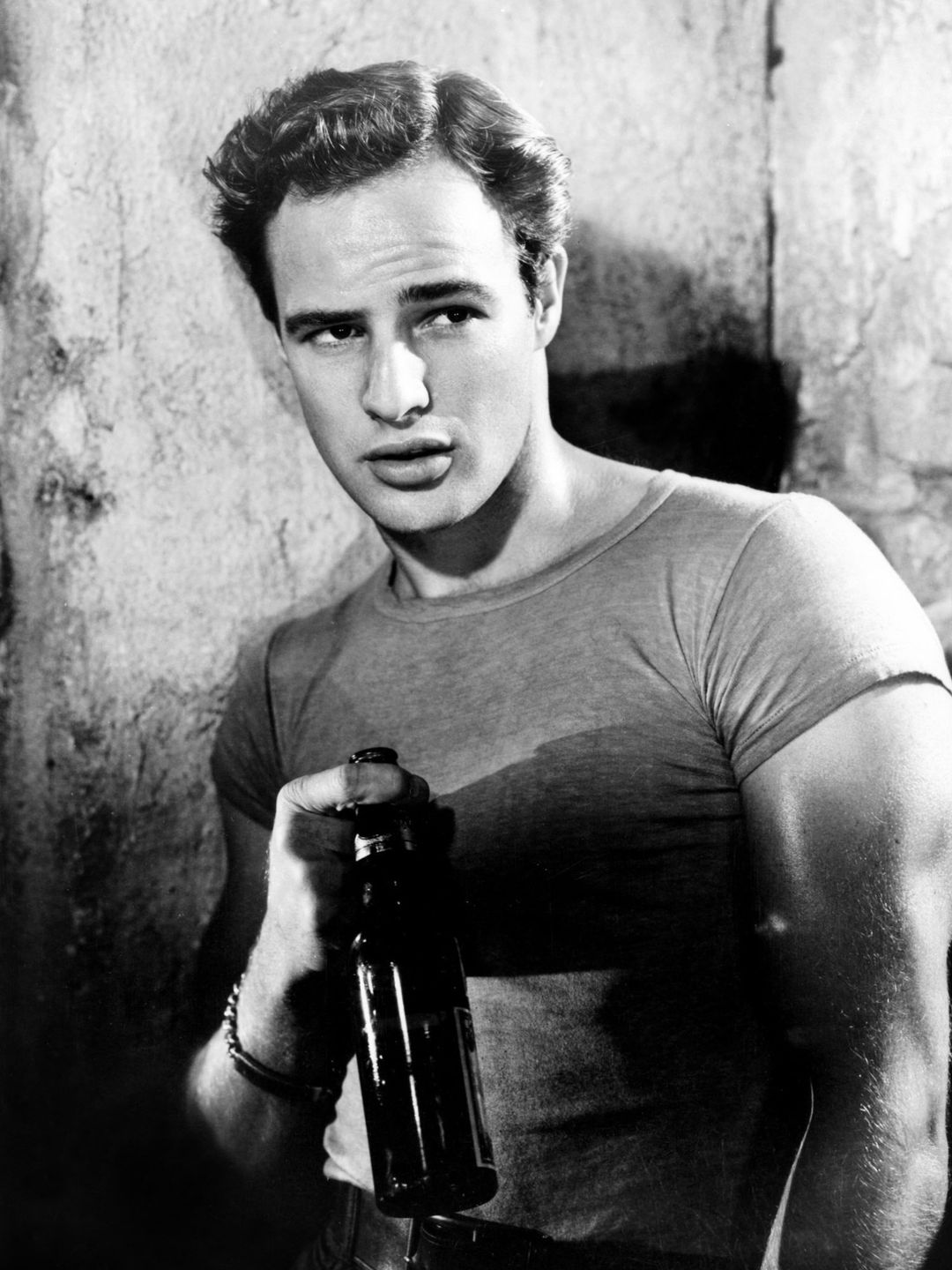 Marlon Brando