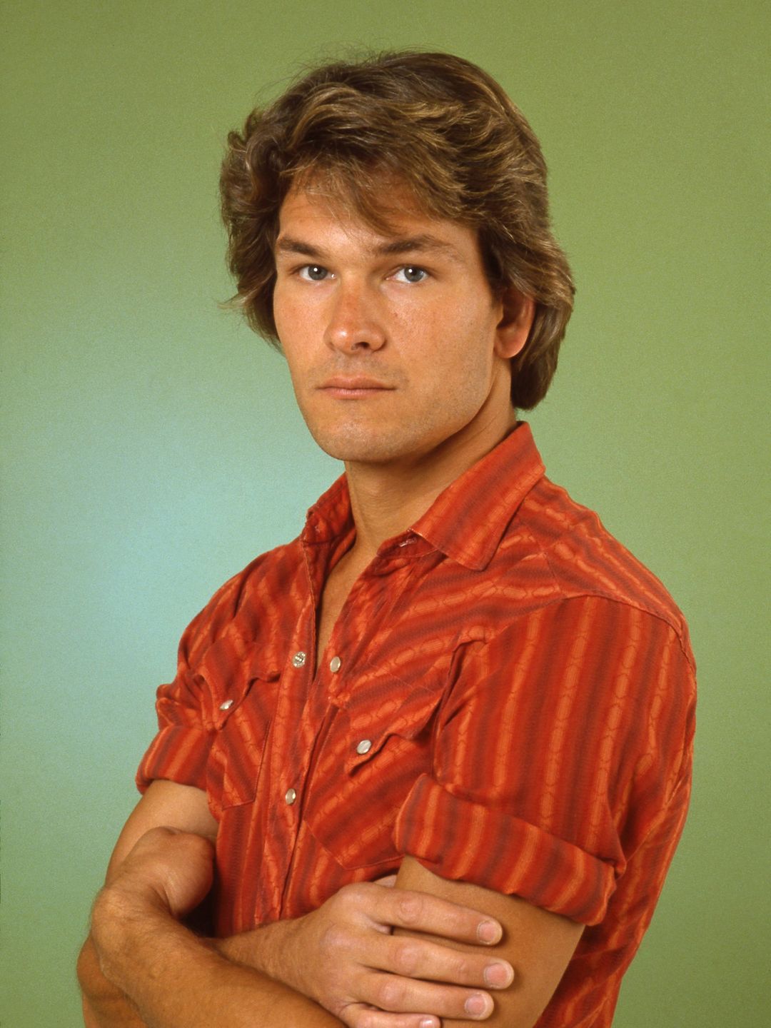 Patrick Swayze