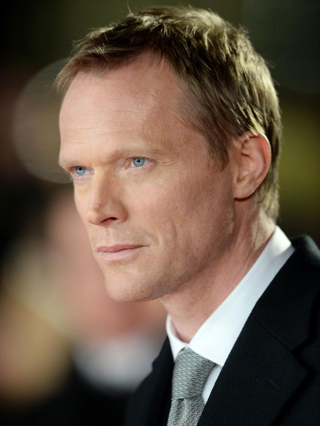 Paul Bettany