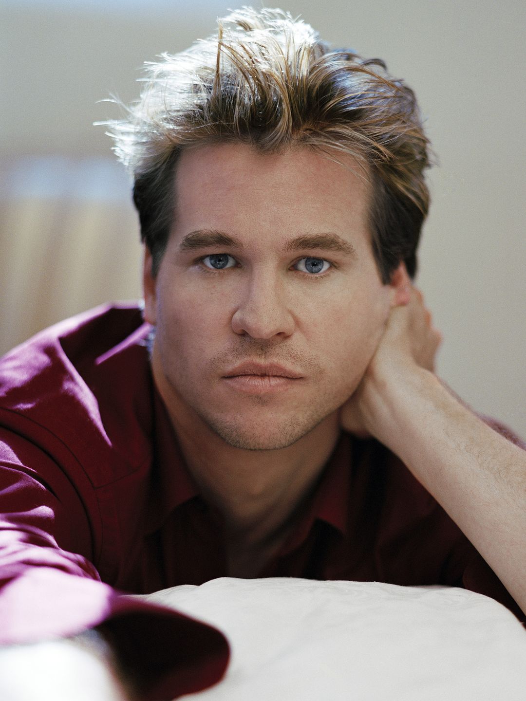 Val Kilmer