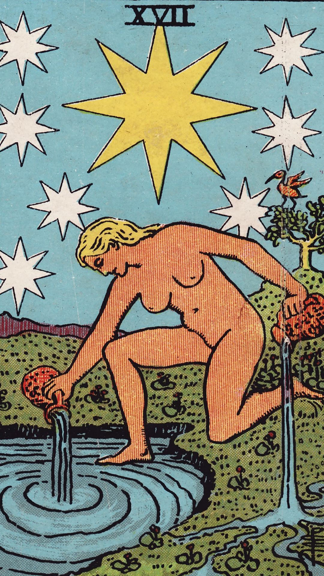 La Estrella