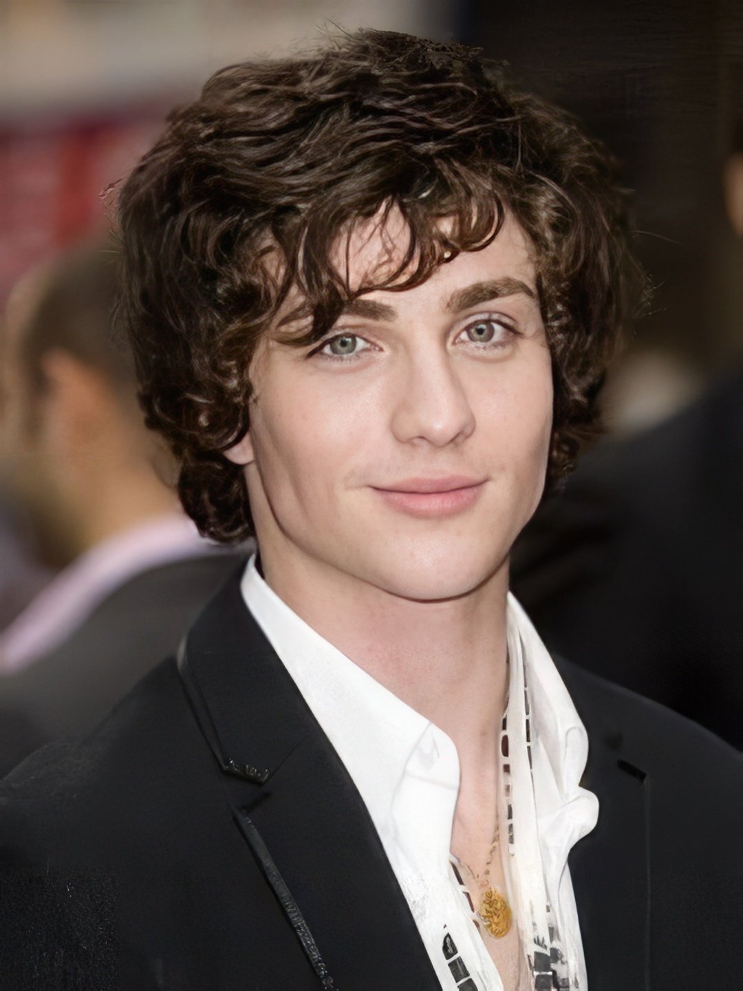 Aaron Taylor-Johnson