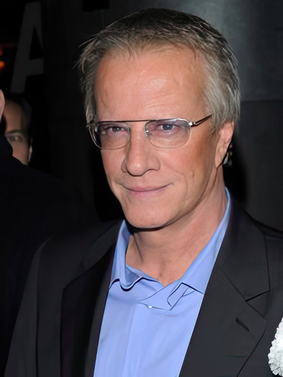 Christopher Lambert