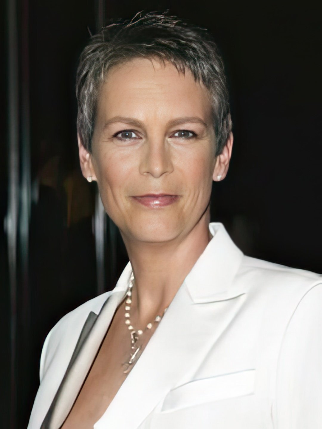 Jamie Lee Curtis