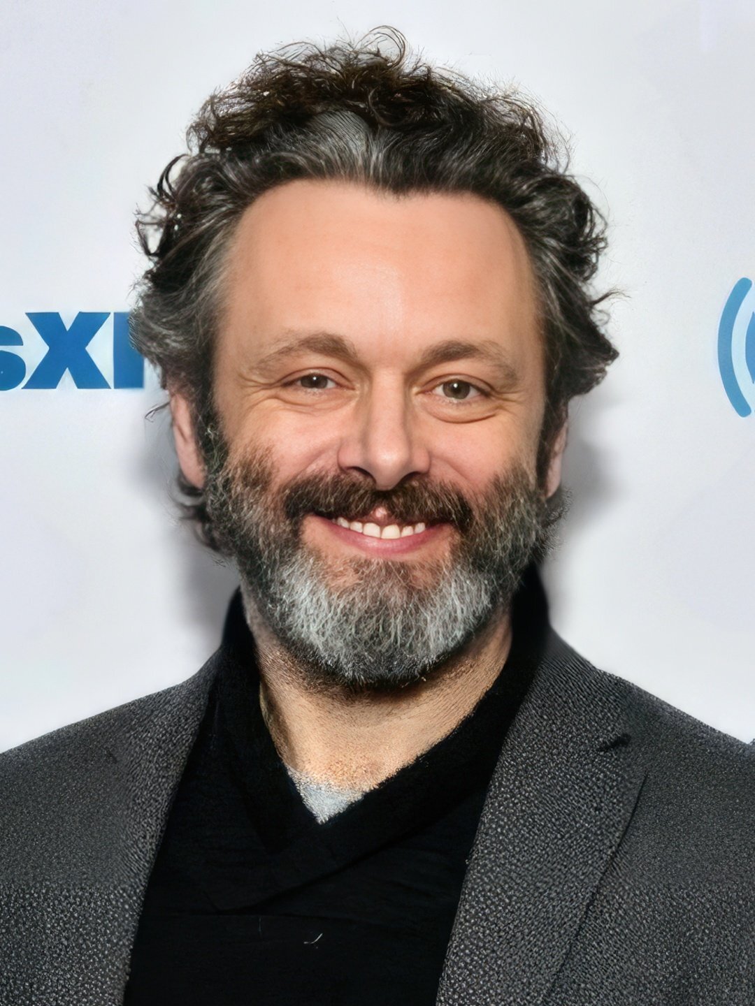 Michael Sheen