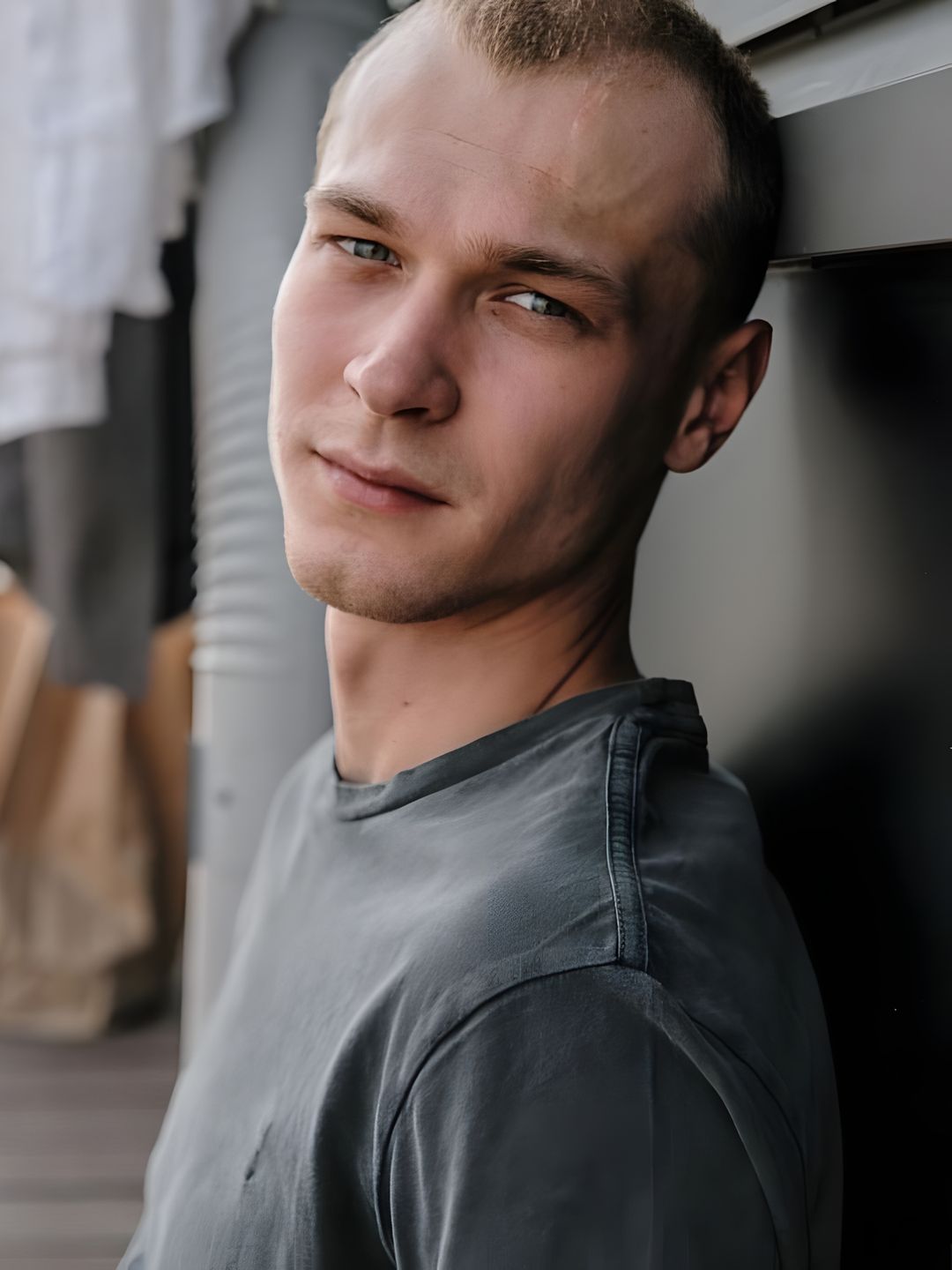 Yura Borisov
