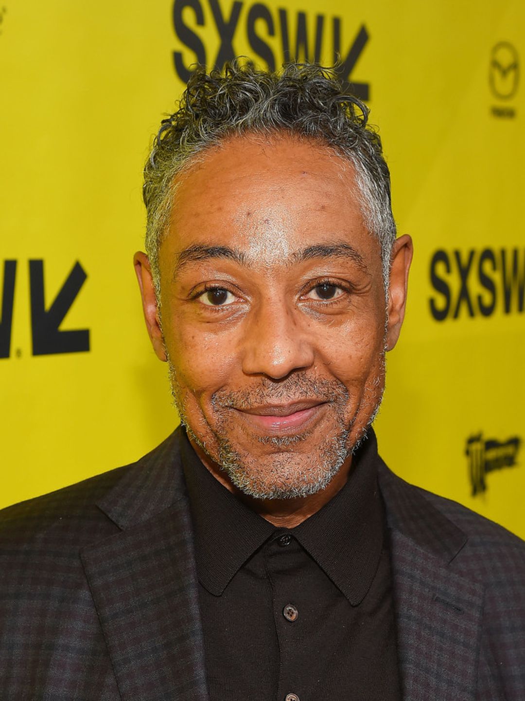 Giancarlo Esposito