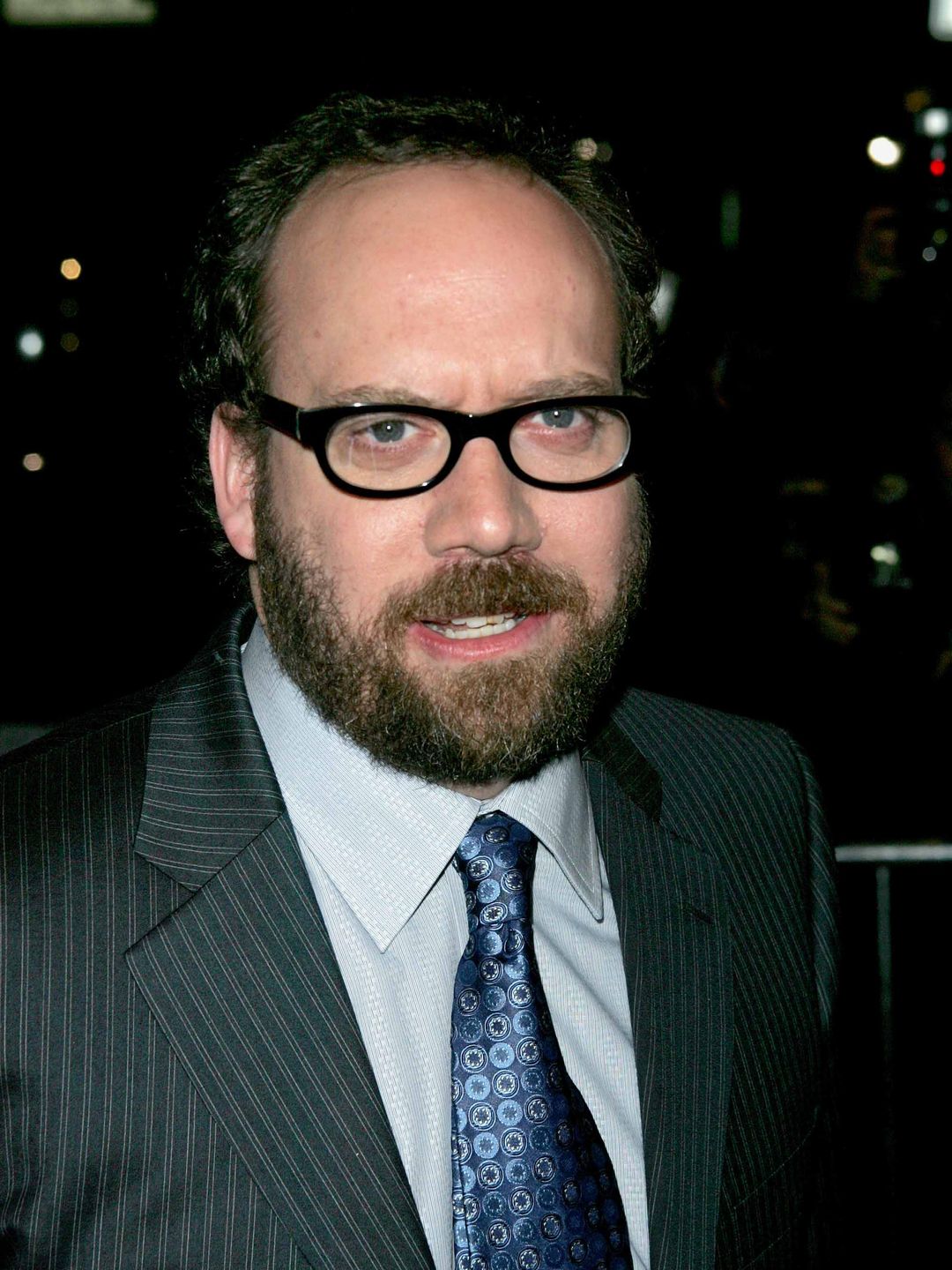 Paul Giamatti