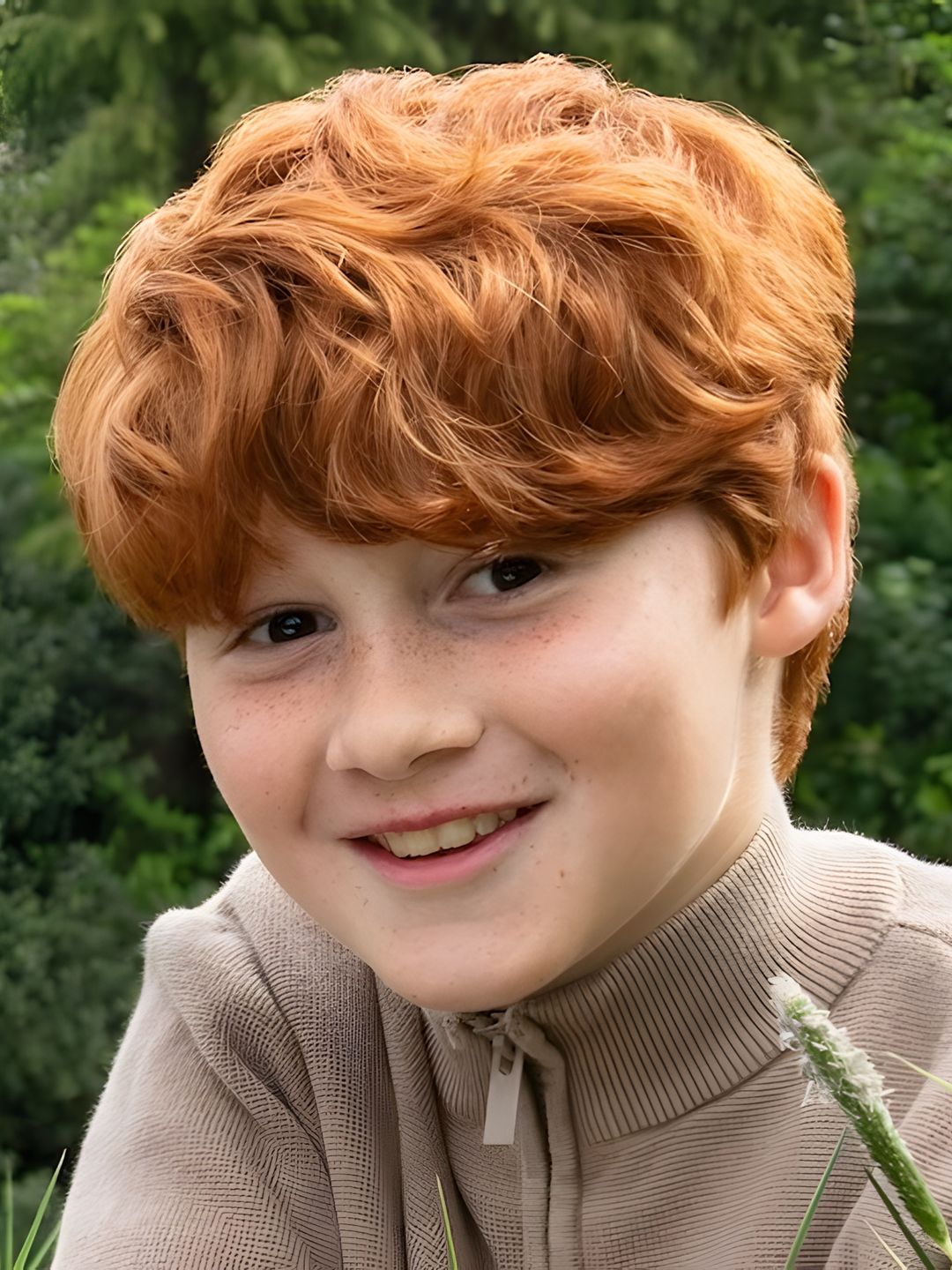 Alastair Stout