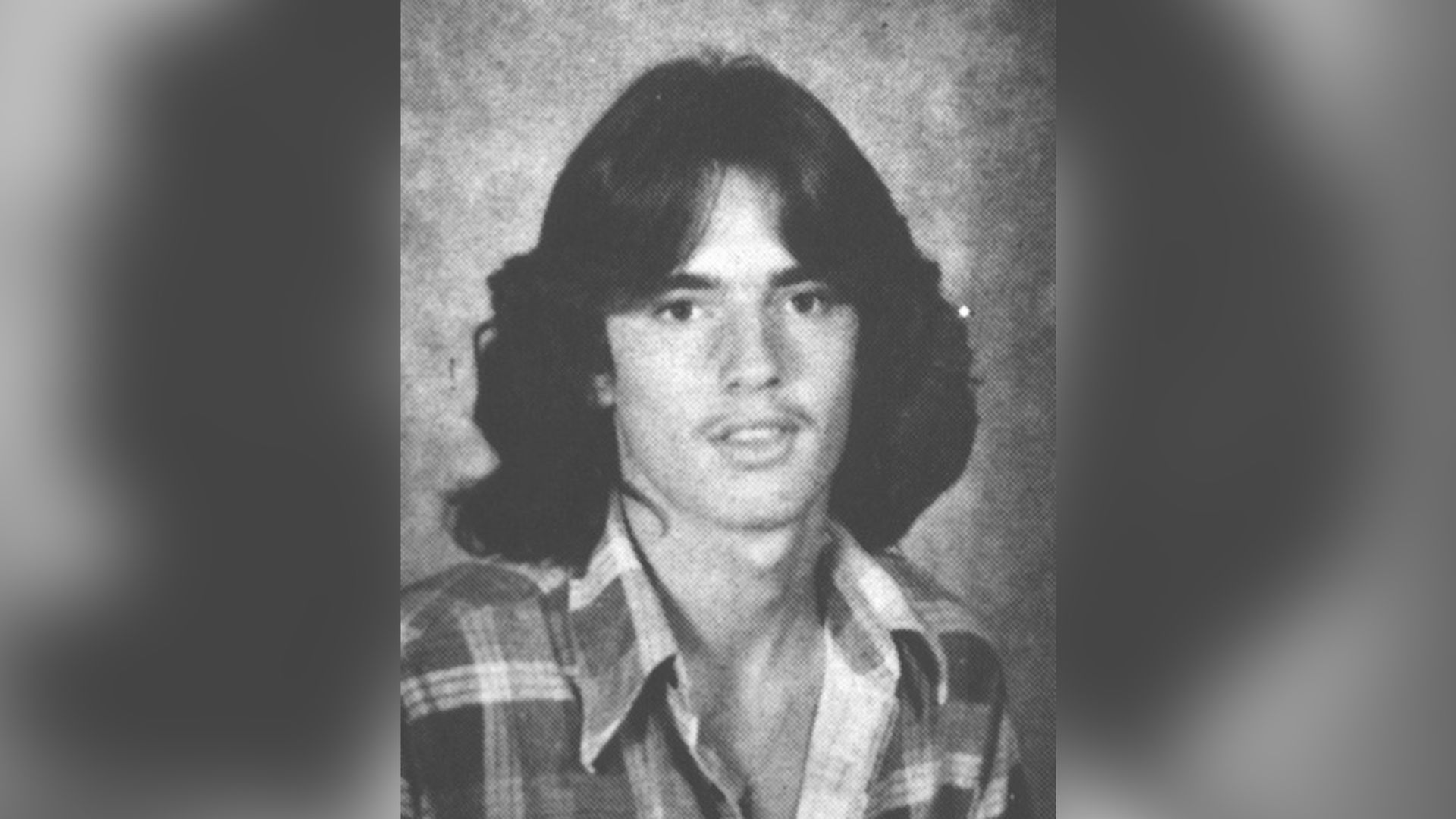 Tommy Lee en su juventud