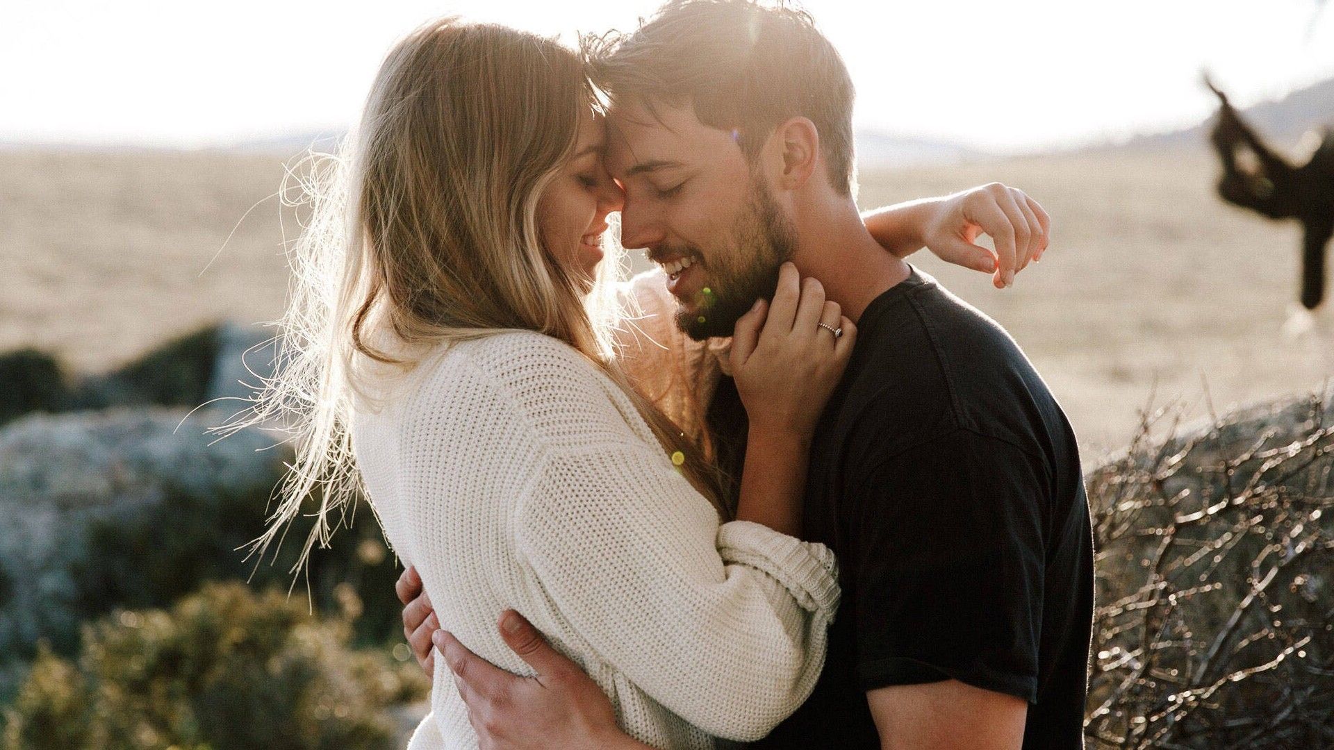 El hombre Virgo ideal es decente, seguro y atractivo
