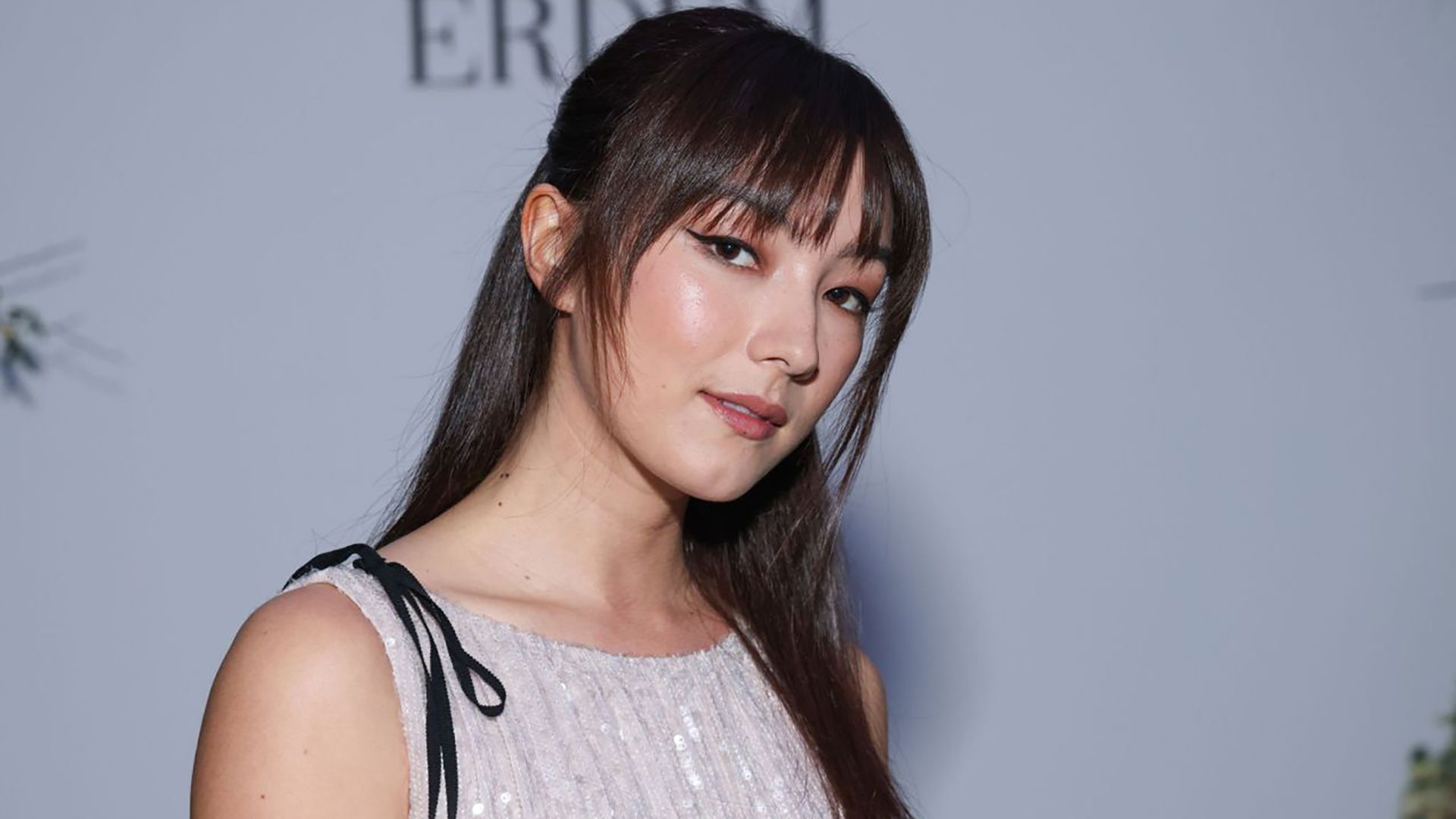 Actriz Natasha Liu Bordizzo
