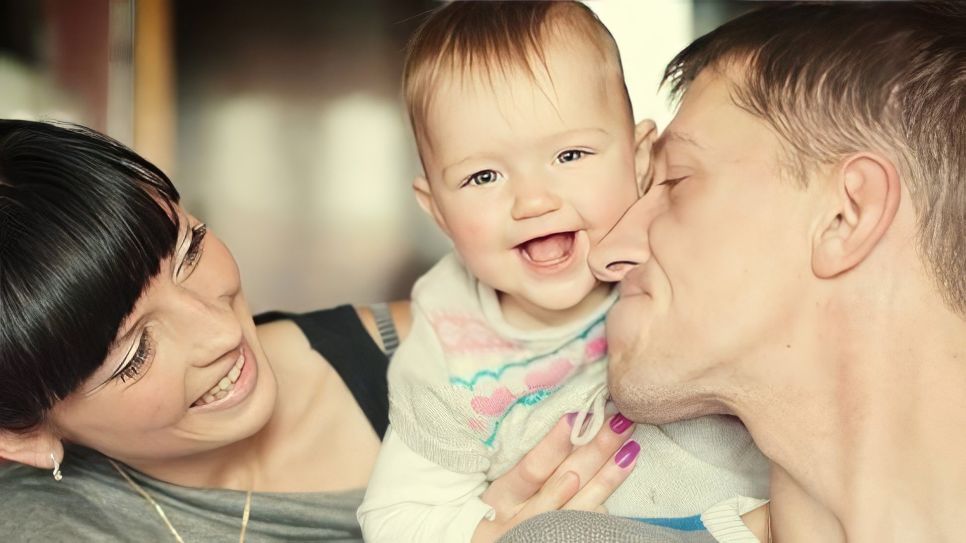 La Mujer Cáncer - La Encarnación de la Maternidad