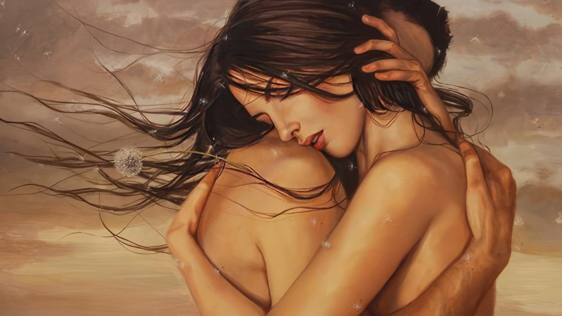 Los sentimientos, el romance y la profundidad de la intimidad son importantes para Acuario