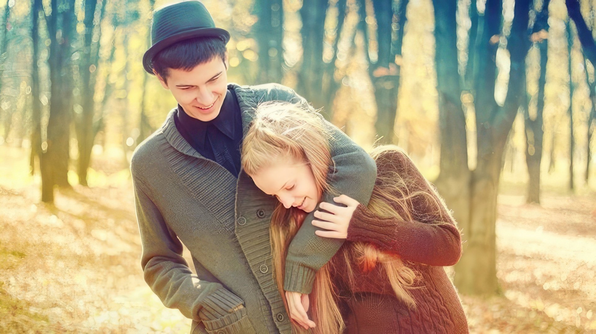 La amistad entre Piscis y Virgo se desarrolla con más éxito que el amor
