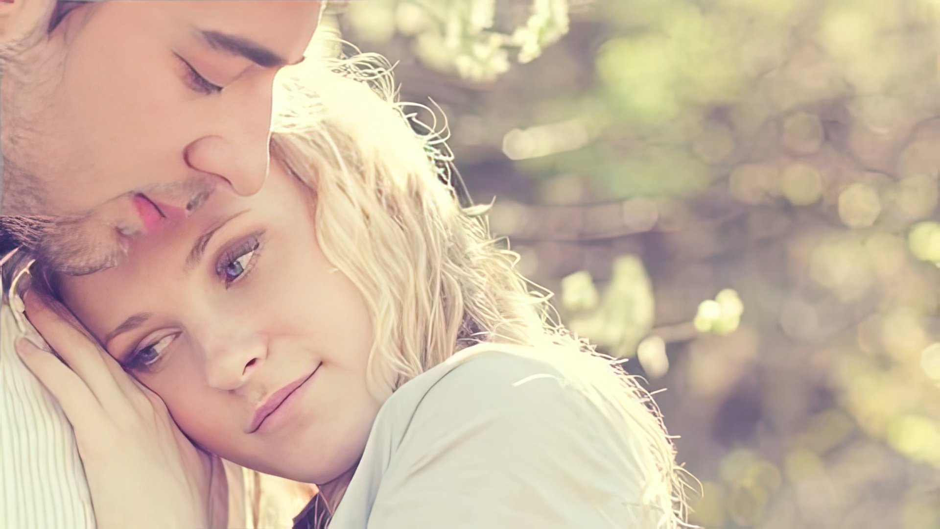 En el amor, Piscis teme ser rechazada