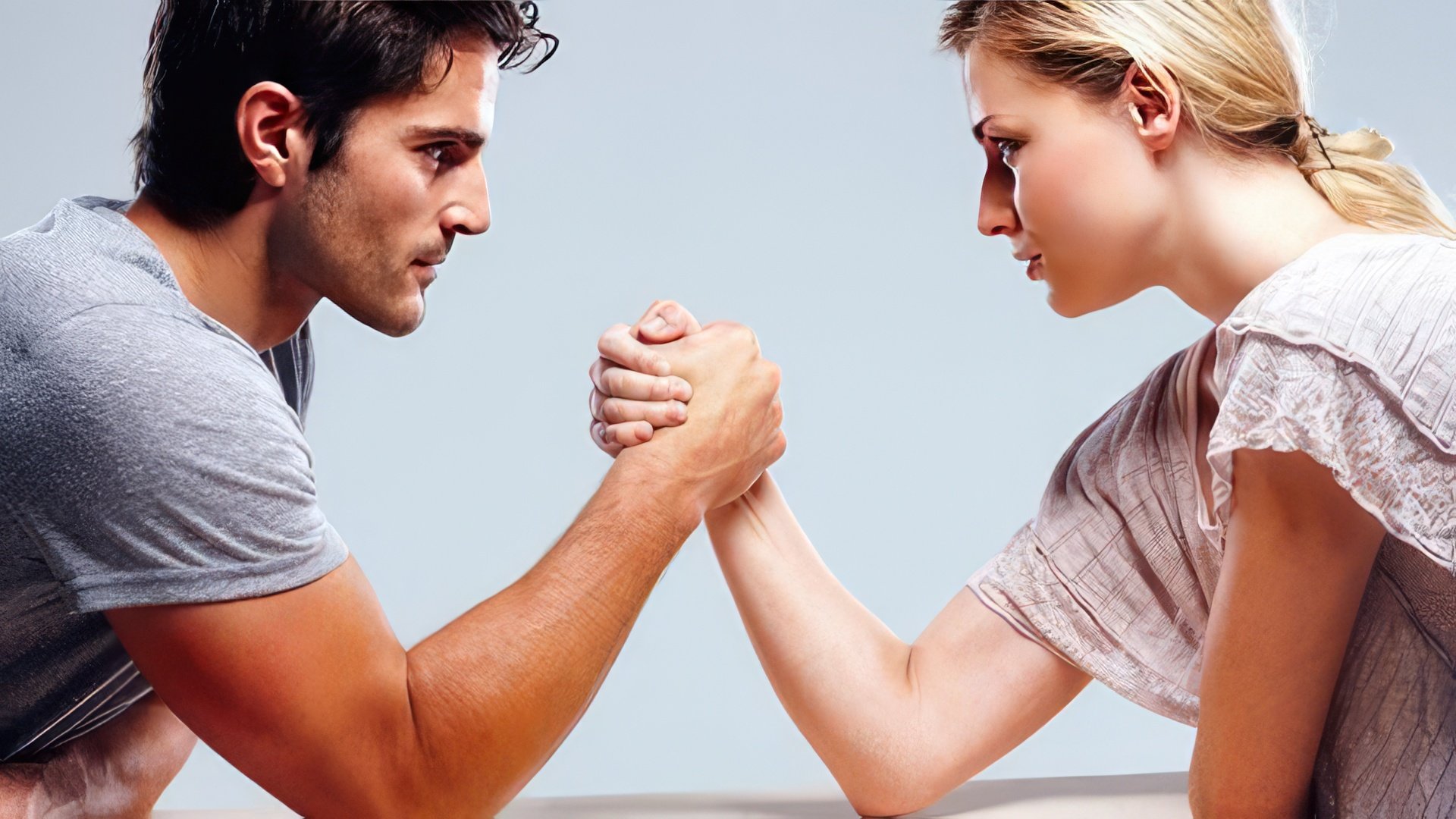 En la relación de una leona y un hombre Libra, es importante no acaparar la atención