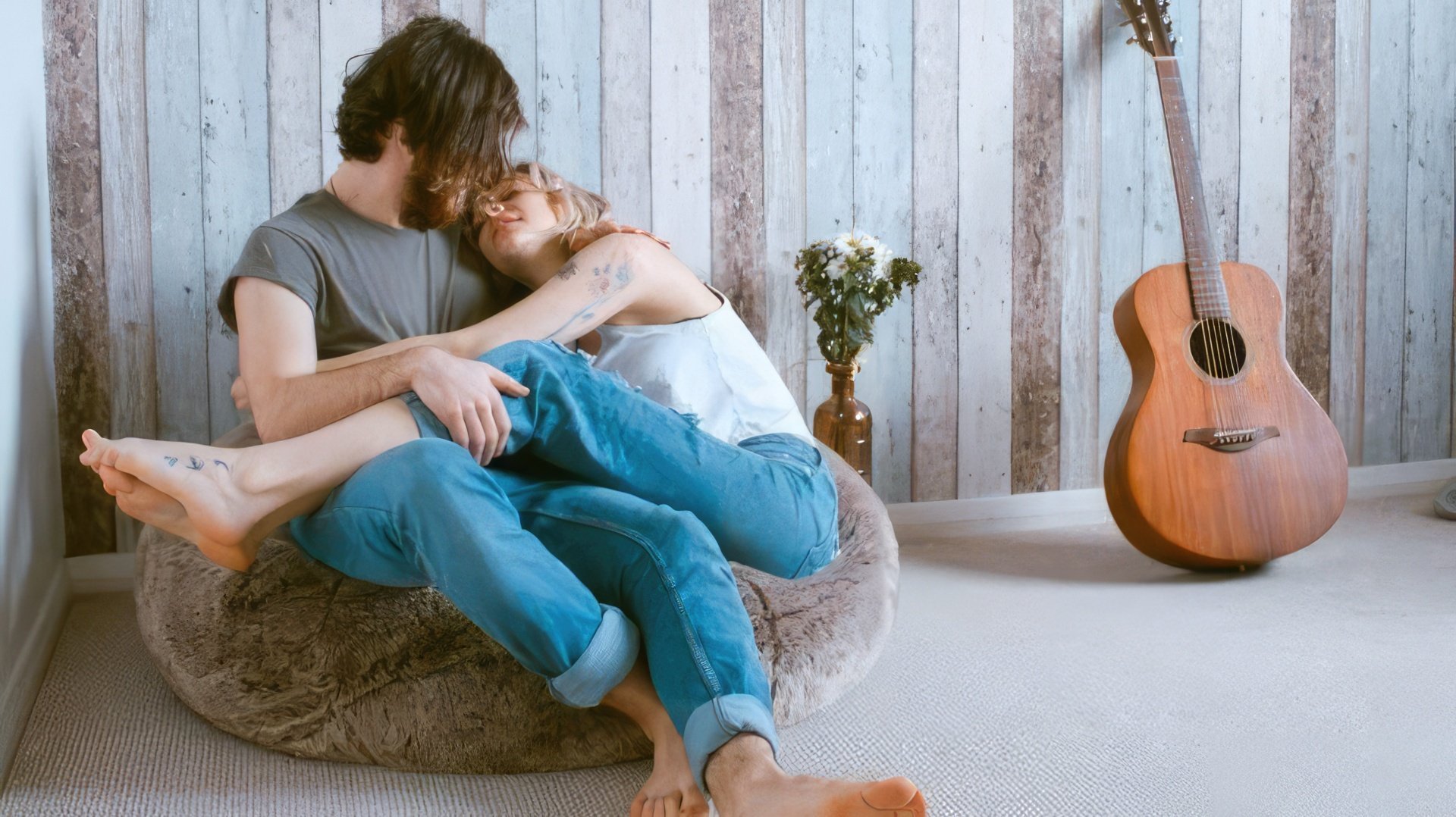 Leo y Sagitario Deberían Comprender Mejor los Deseos Mutuos