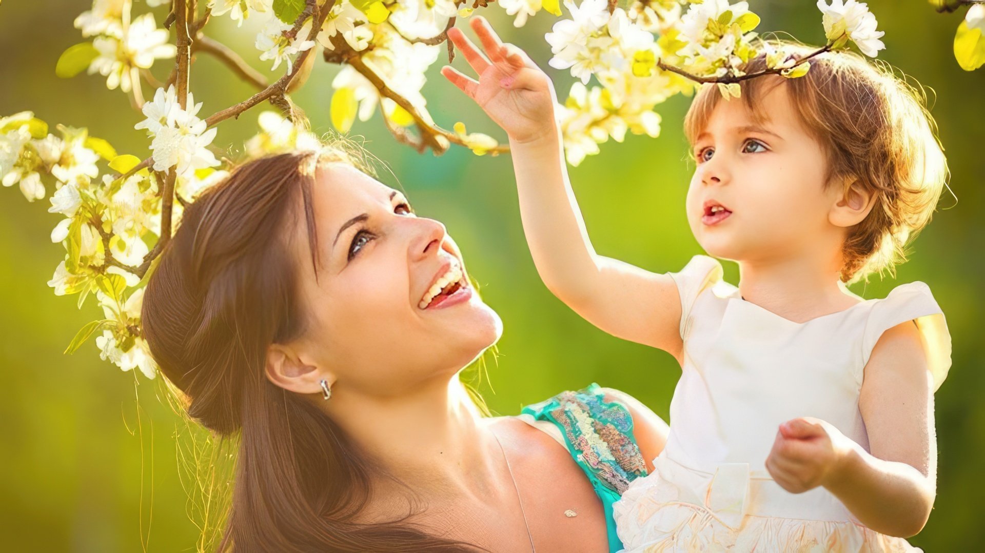 El hijo de una madre Leo crece siendo socialmente activo