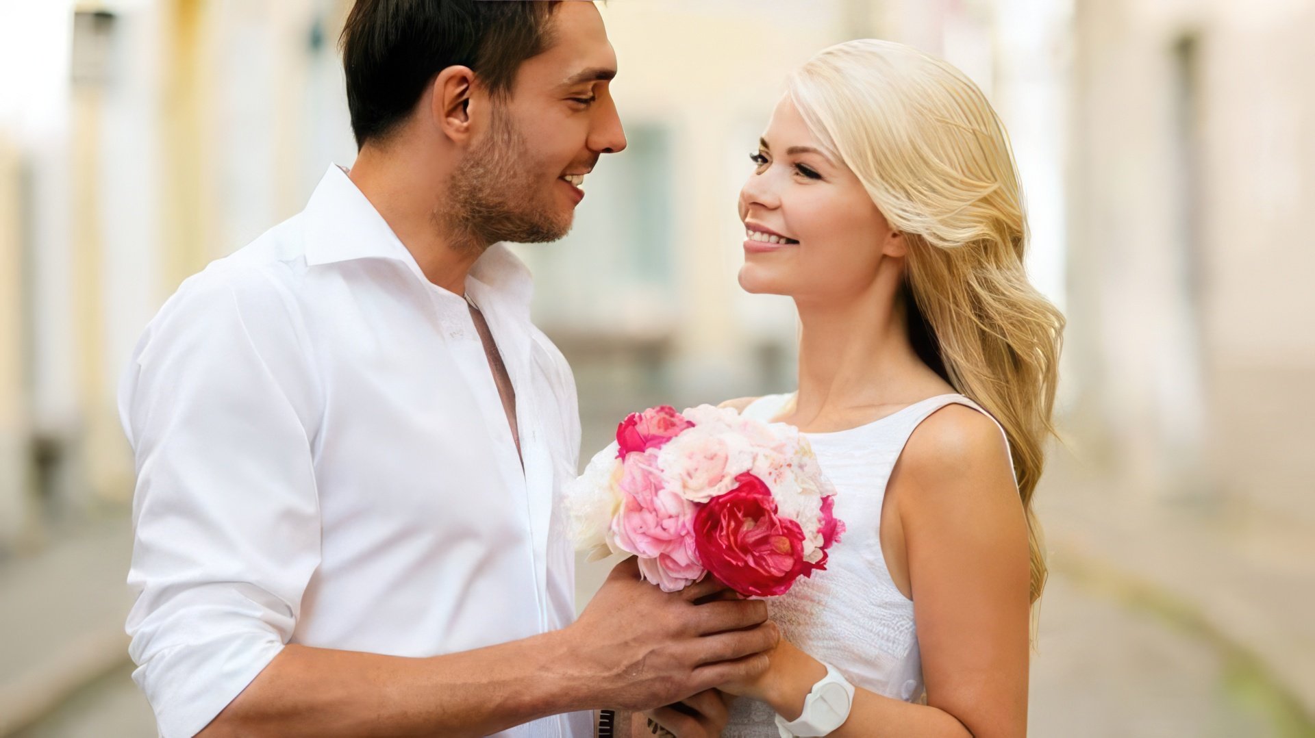Sagitario es un signo cambiante y puede enamorarse con bastante frecuencia