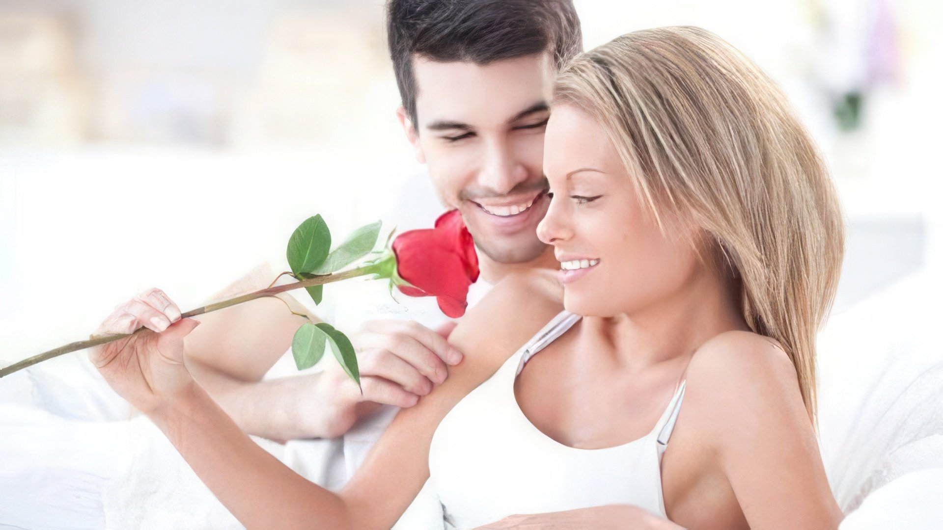 El Hombre Capricornio y la Mujer Piscis Se Llevan Bien en la Cama