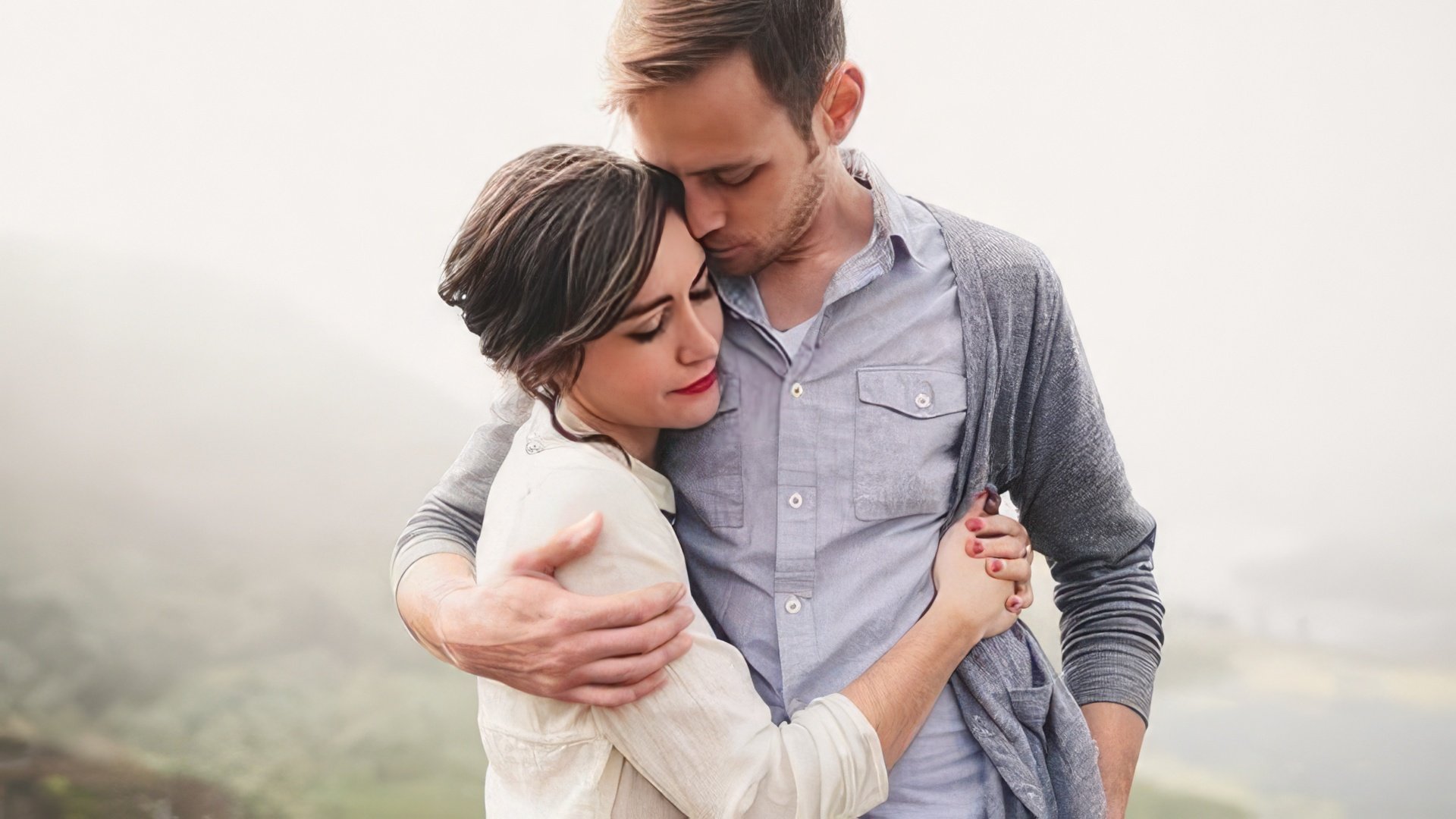 Debe haber respeto mutuo en una pareja Piscis-Sagitario