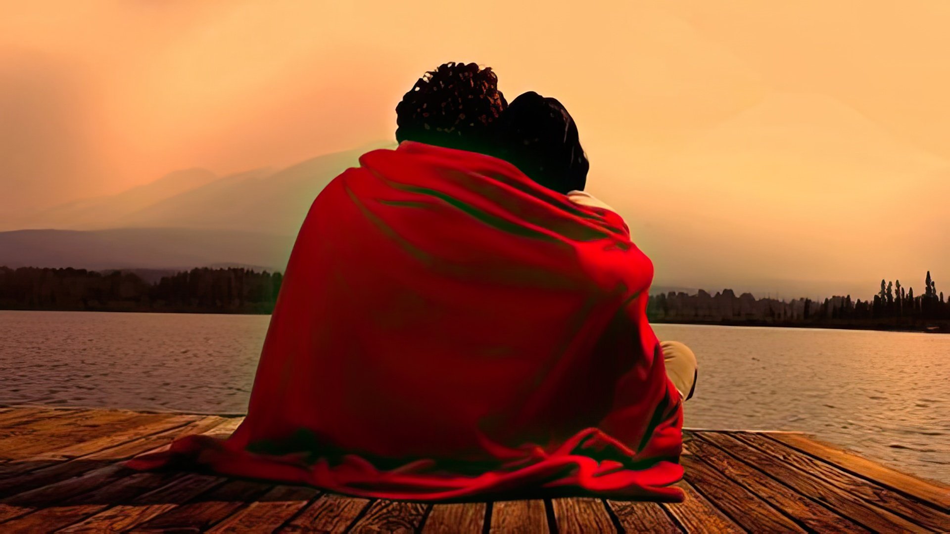 Para Preservar el Romance, Sagitario y Virgo Necesitan Estar Más Juntos