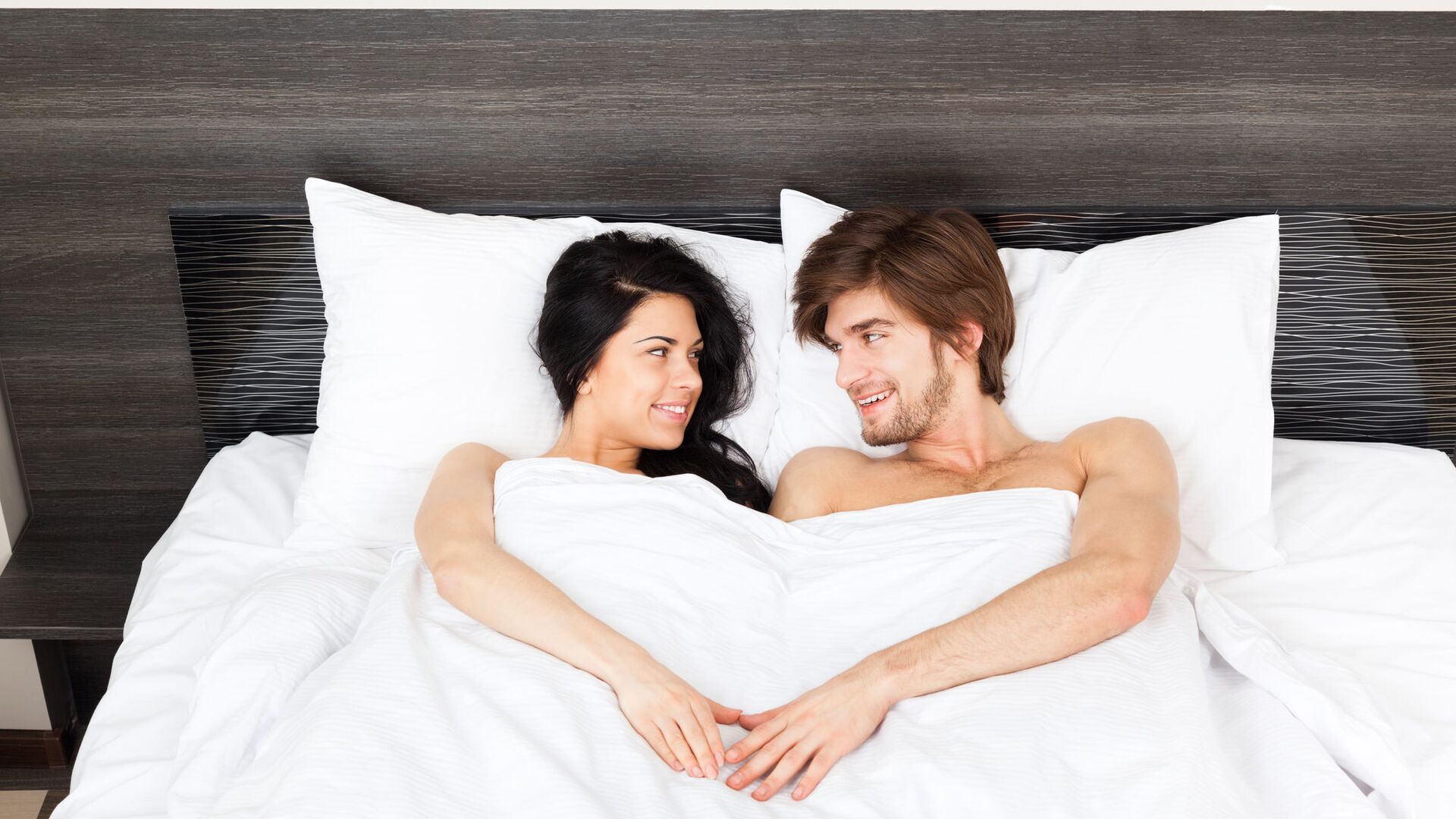 En una pareja de mujeres Virgo y hombres Piscis, es importante hablar sobre los sentimientos
