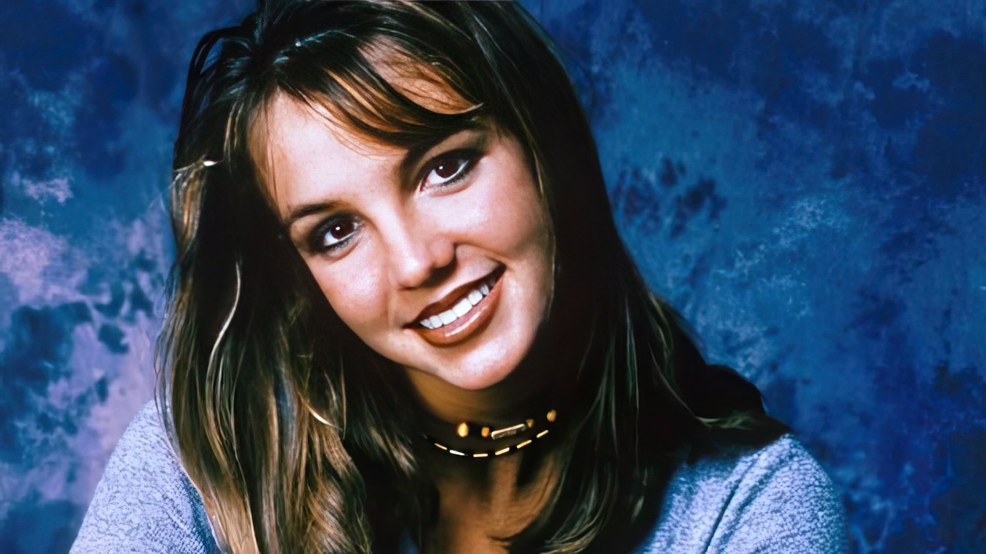 Britney Spears, ídolo adolescente de finales de los 90