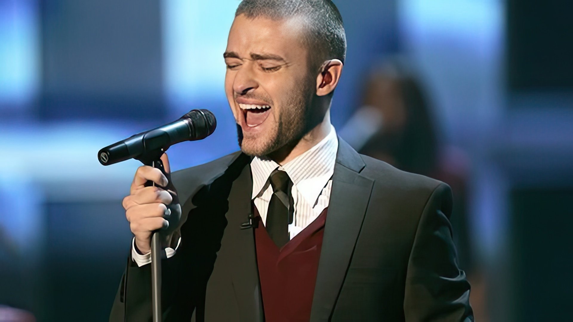 La popularidad de Justin Timberlake ganaba un impulso increíble cada año