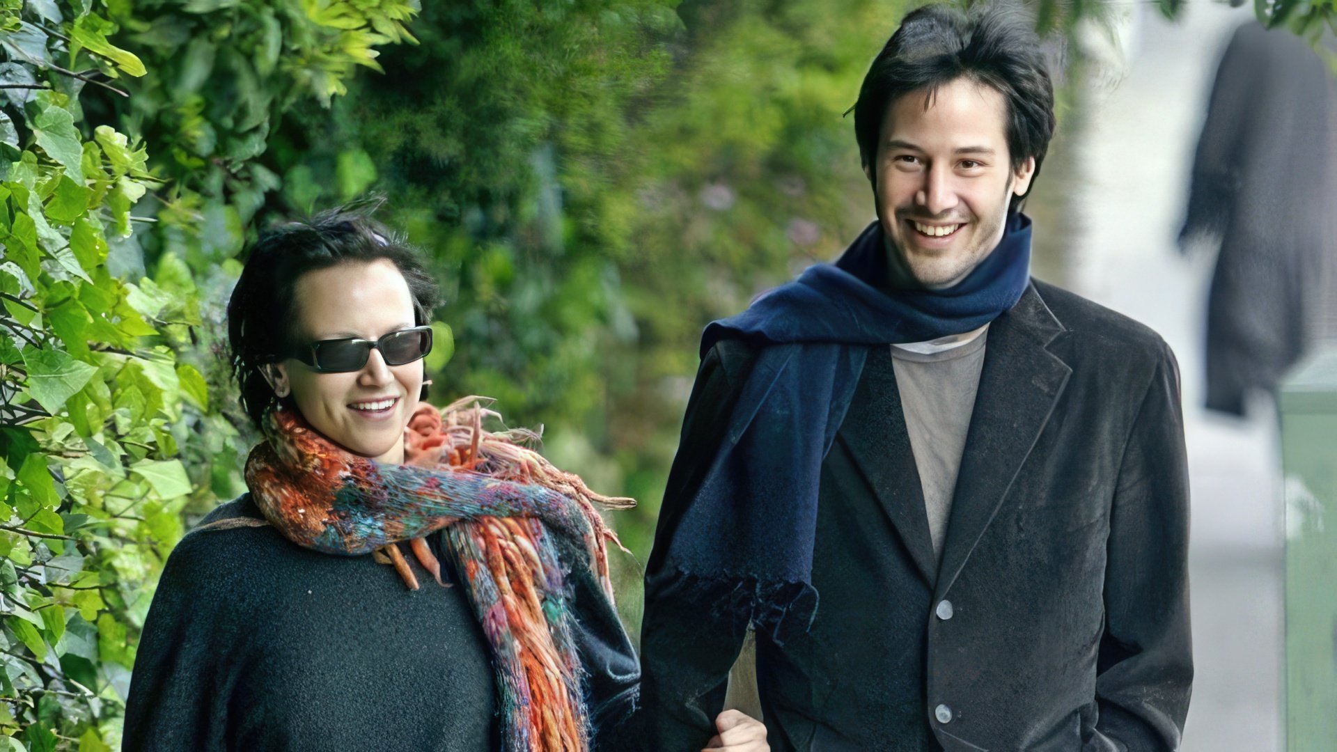 La hermana de Keanu Reeves venció la leucemia