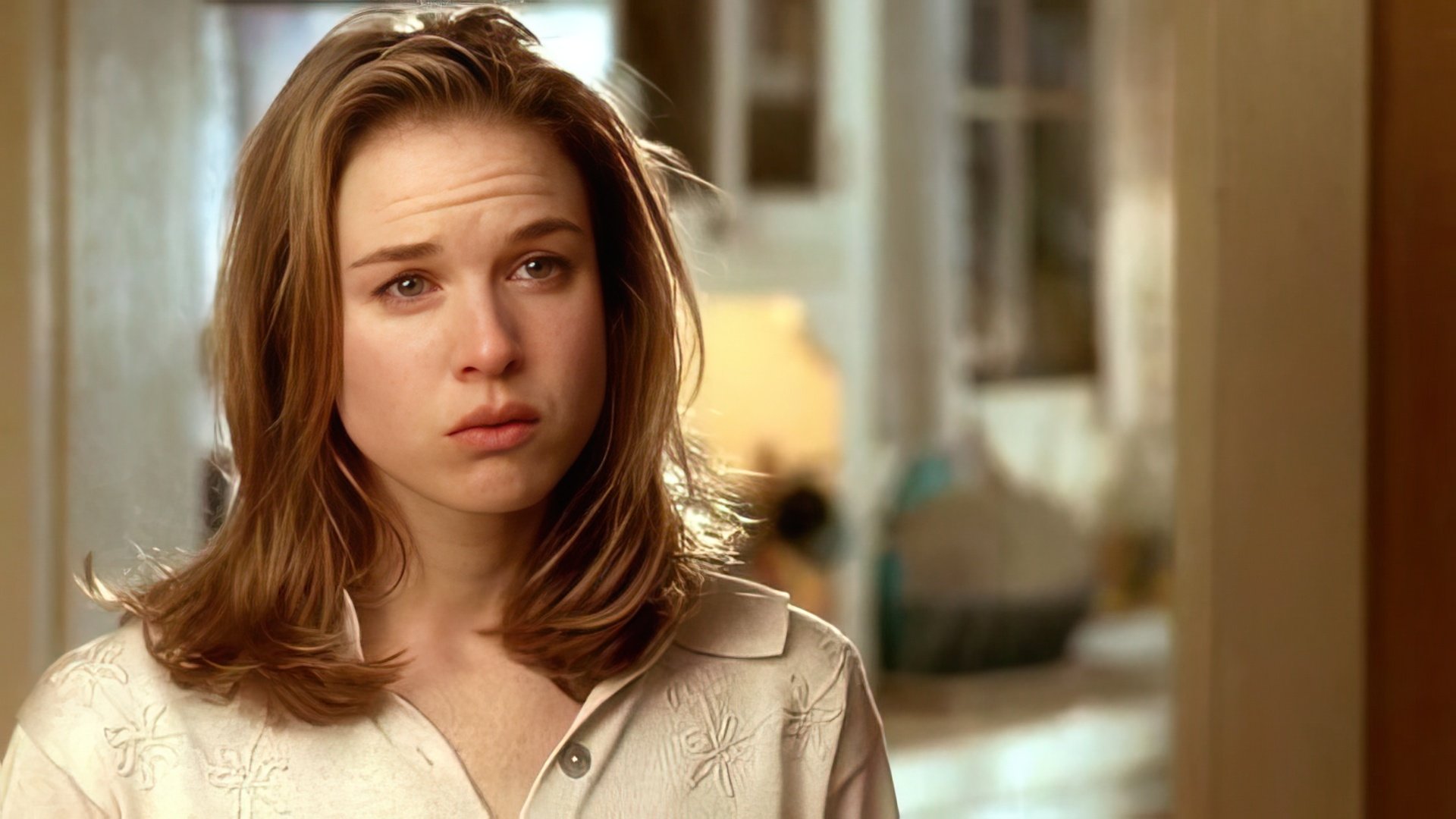 Una escena de 'Jerry Maguire' (1996)
