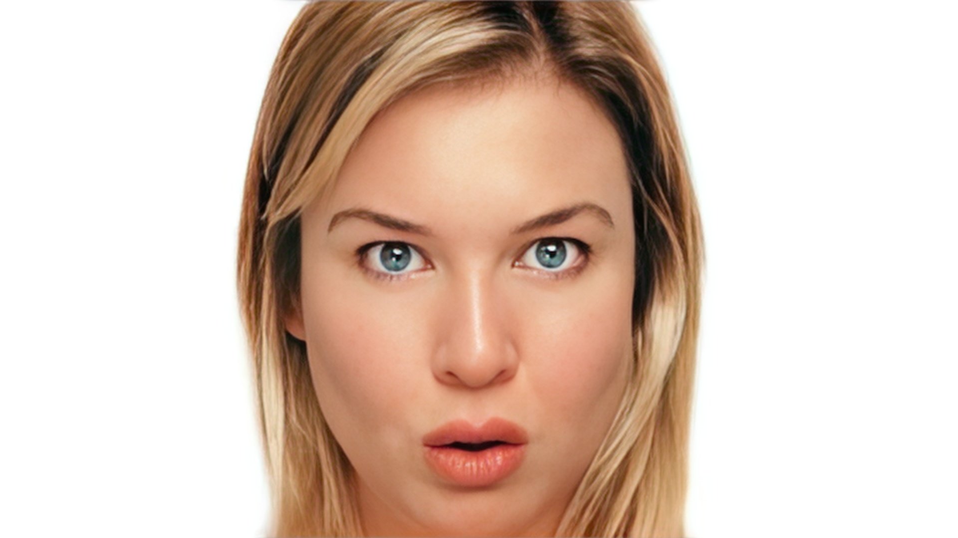 El mejor papel de Renée Zellweger – Bridget Jones