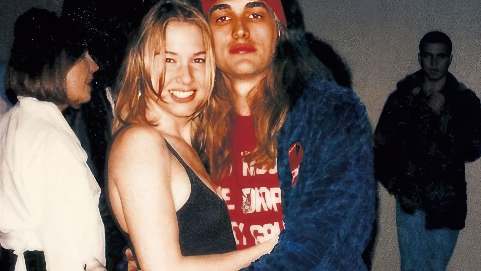 El primer novio de Renée Zellweger, Sims Elliot, se quitó la vida