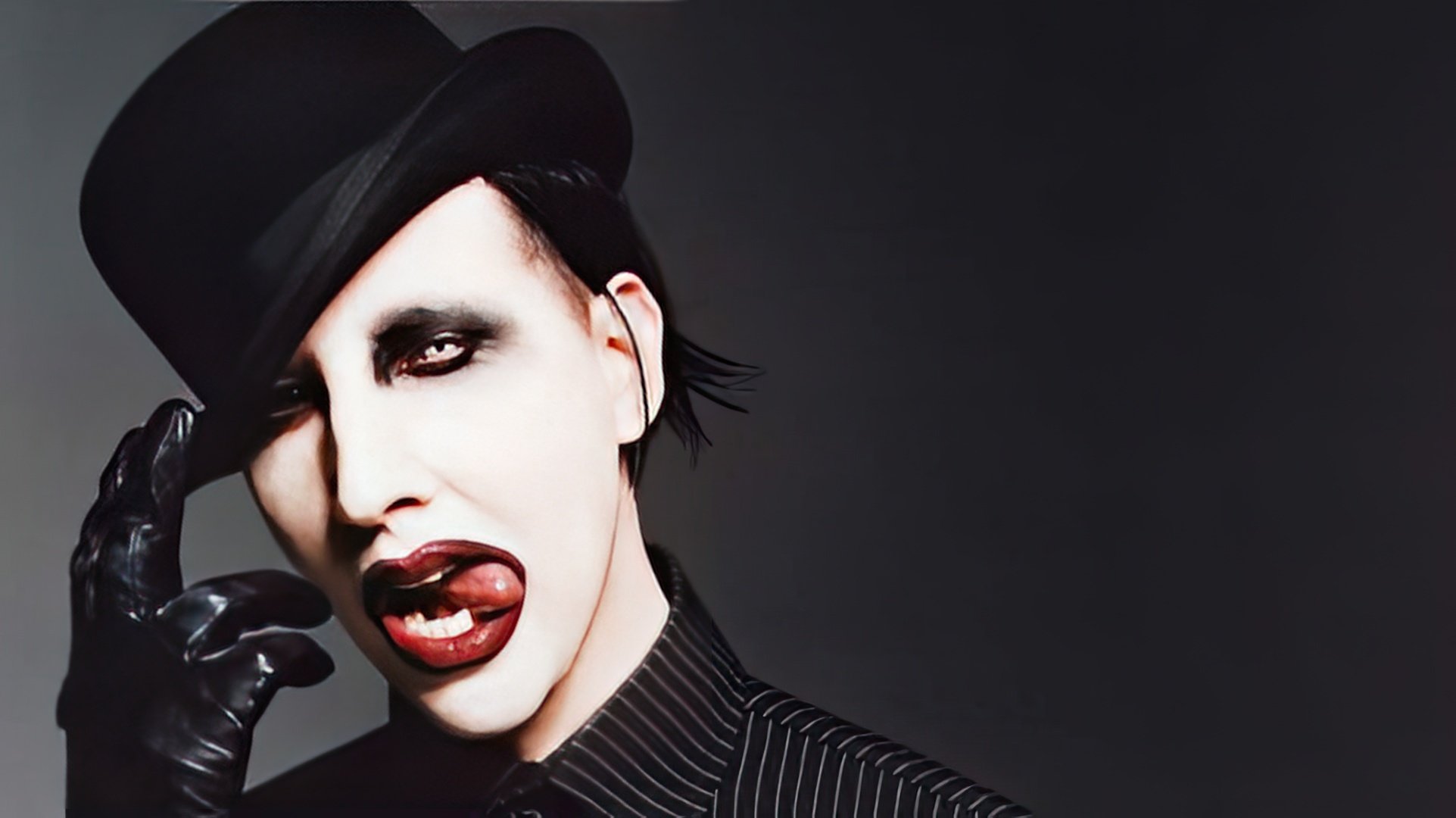 Marilyn Manson