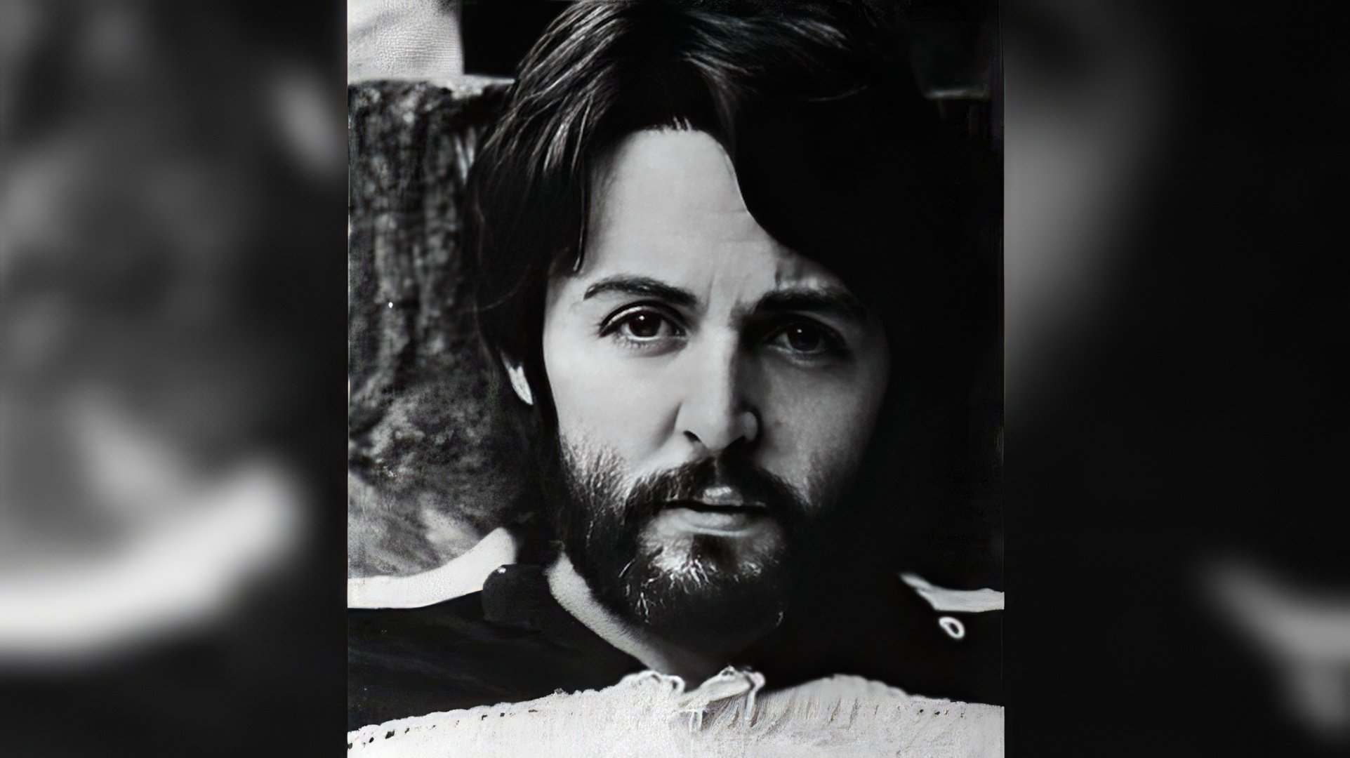 Paul McCartney después de dejar The Beatles