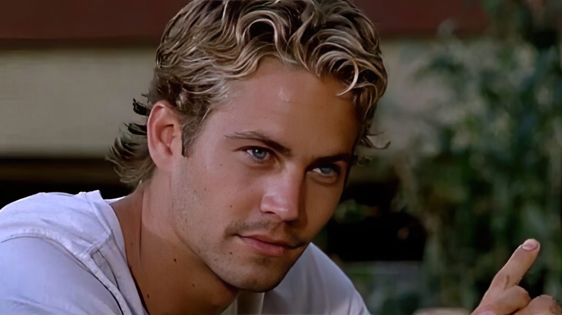 Paul Walker era conocido por su encanto con las mujeres