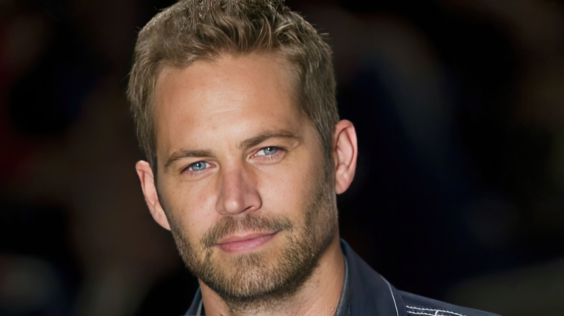 Paul Walker