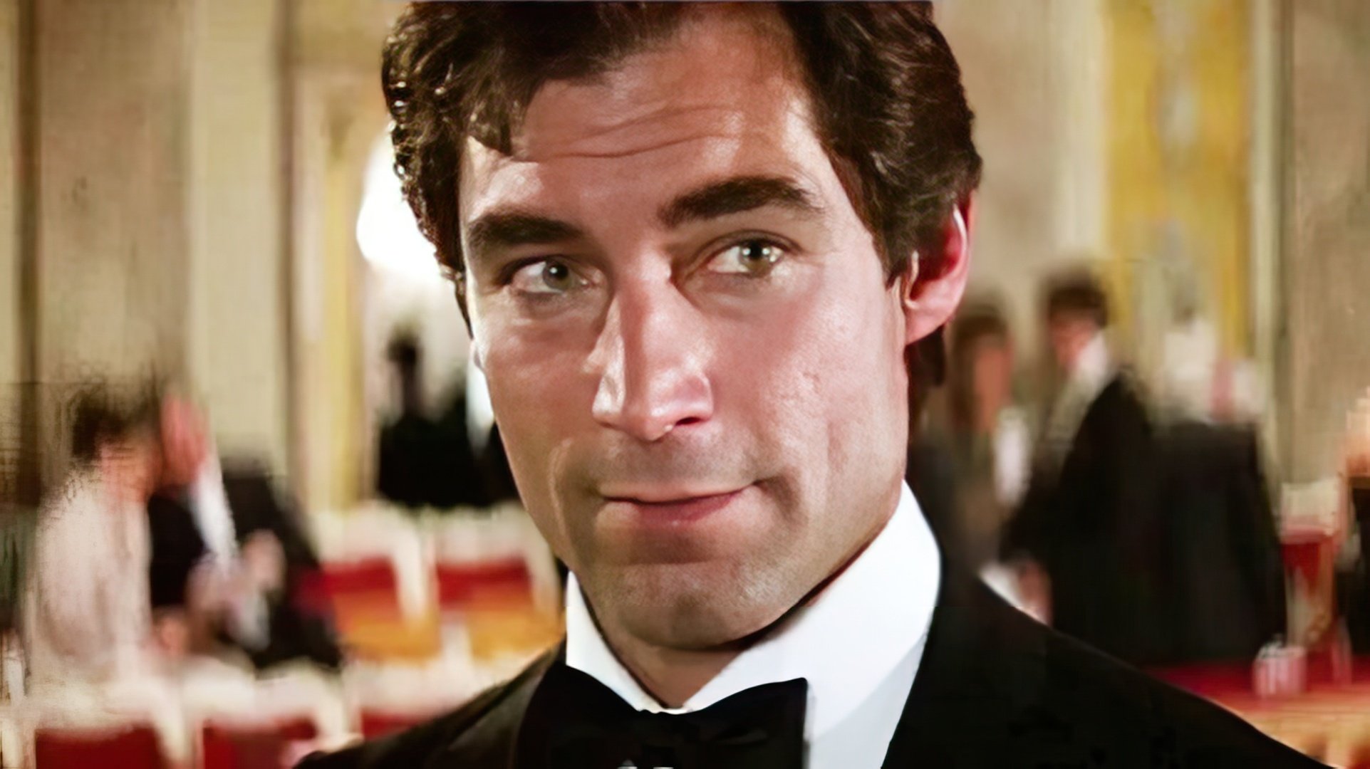 Timothy Dalton