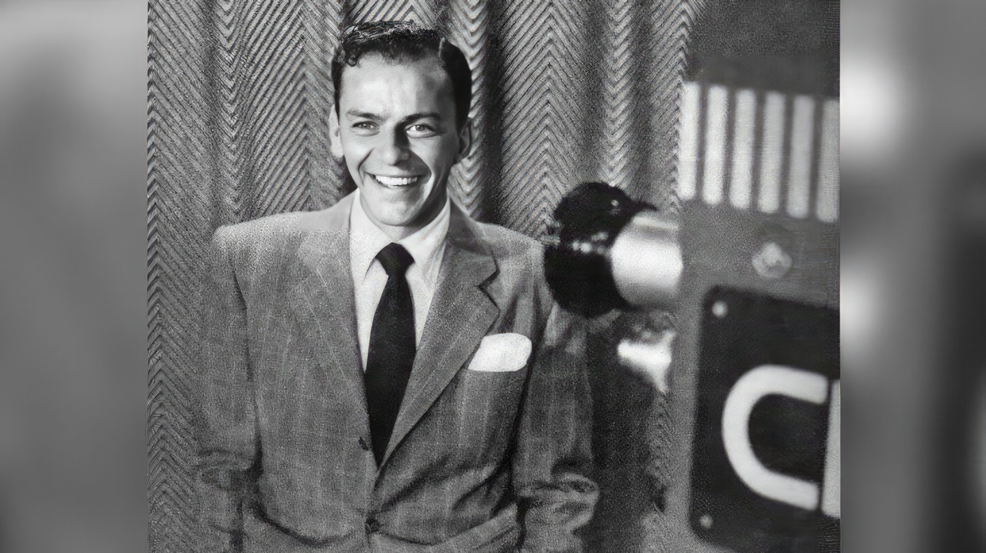 El Show de TV de Frank Sinatra, 1950