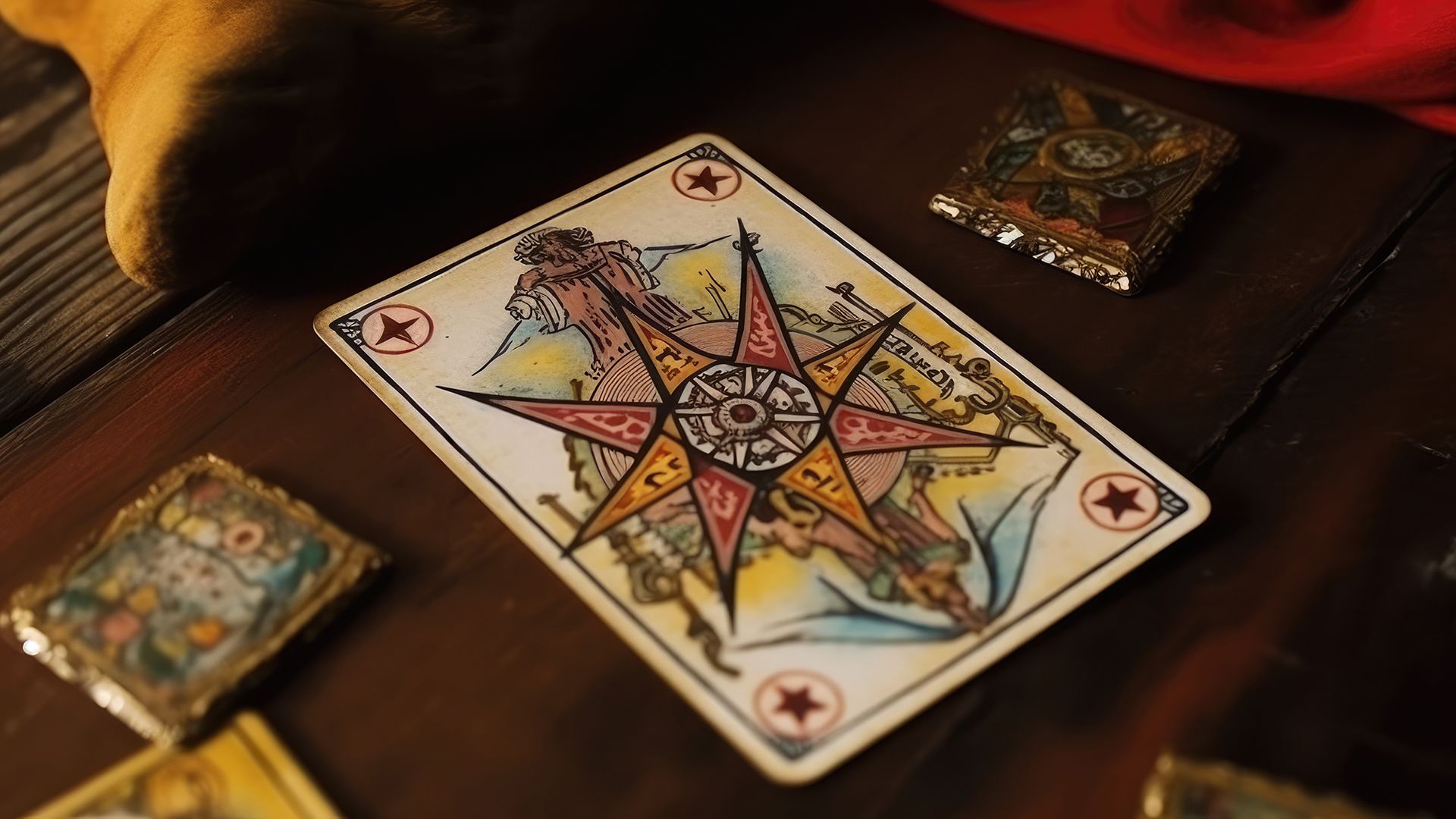 La Estrella habla de esperanza, despertar espiritual y un futuro feliz