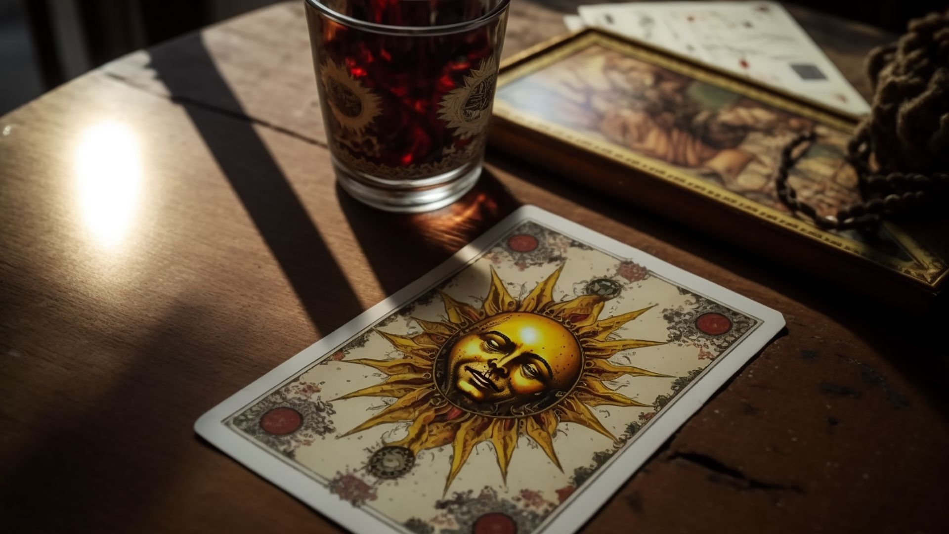 El Sol – Vida, Luz, Energía