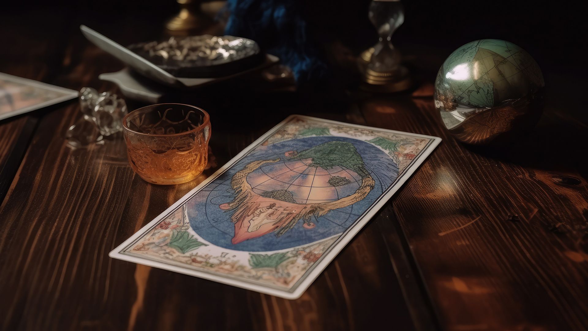 La carta de El Mundo encarna el equilibrio perfecto